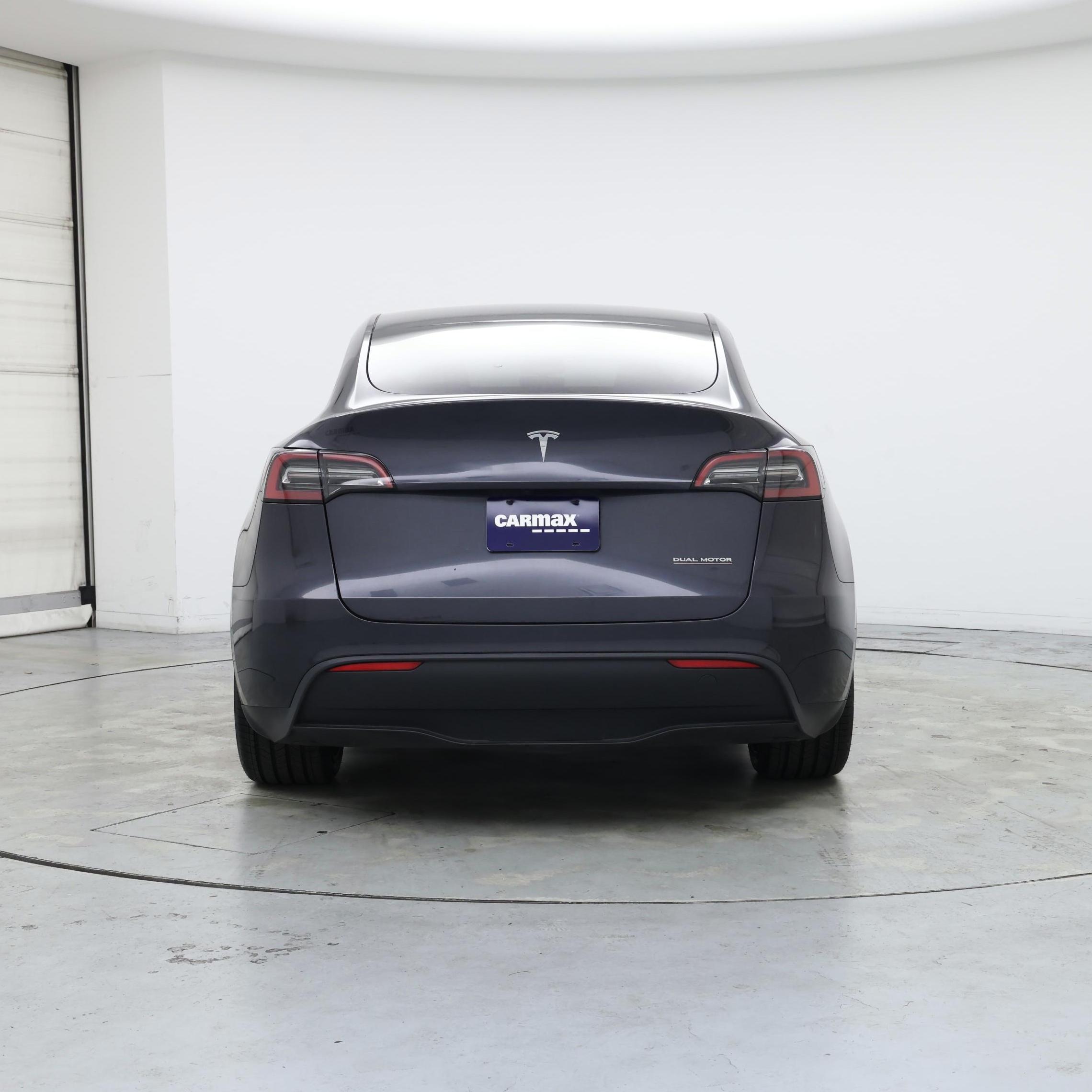 Thumbnail: 2024 Tesla Model Y - 6