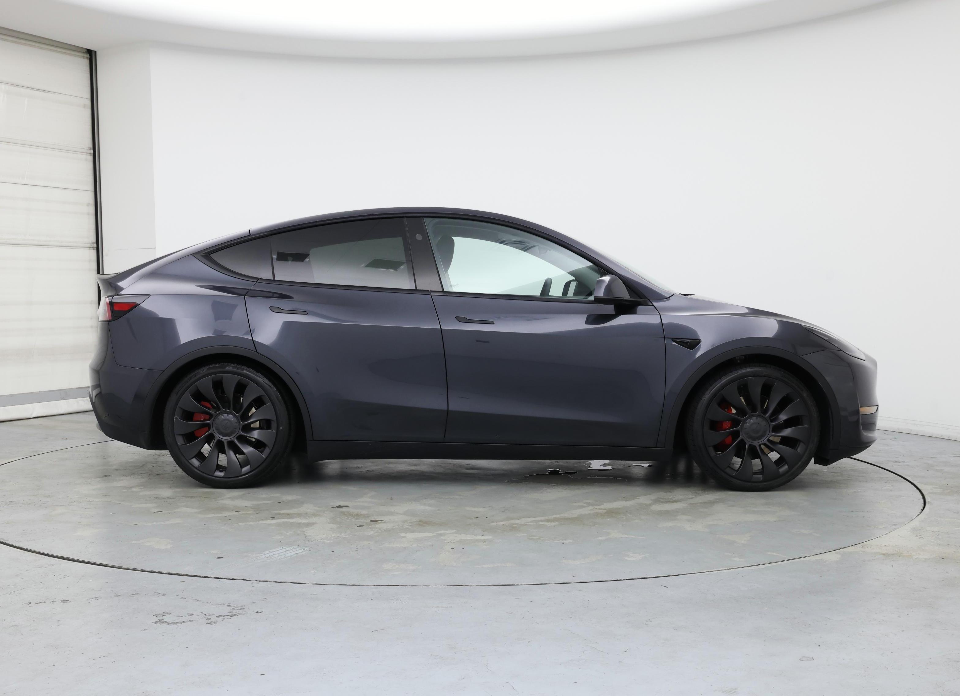 Thumbnail: 2024 Tesla Model Y - 7