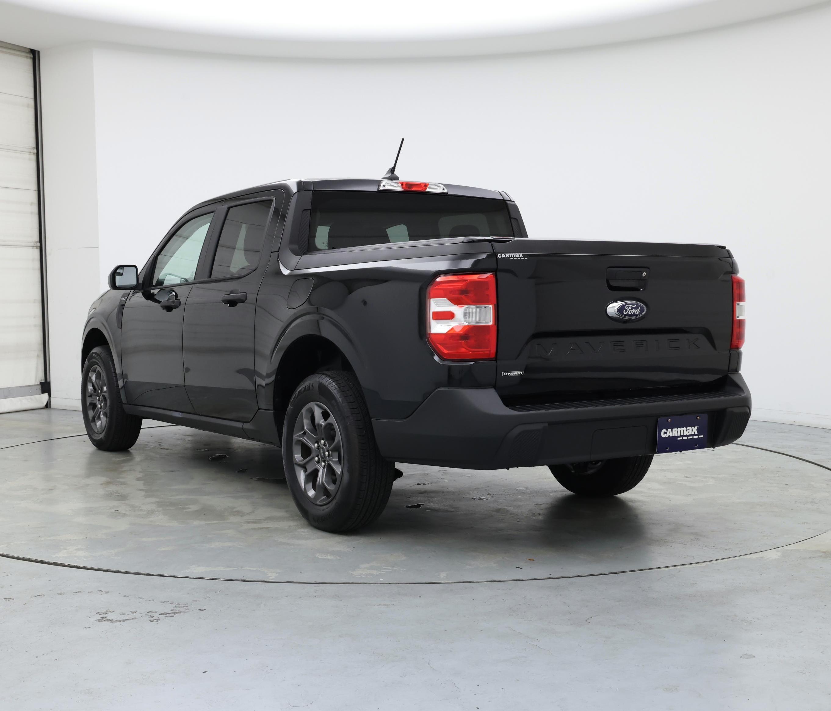 Thumbnail: 2024 Ford Maverick - 2