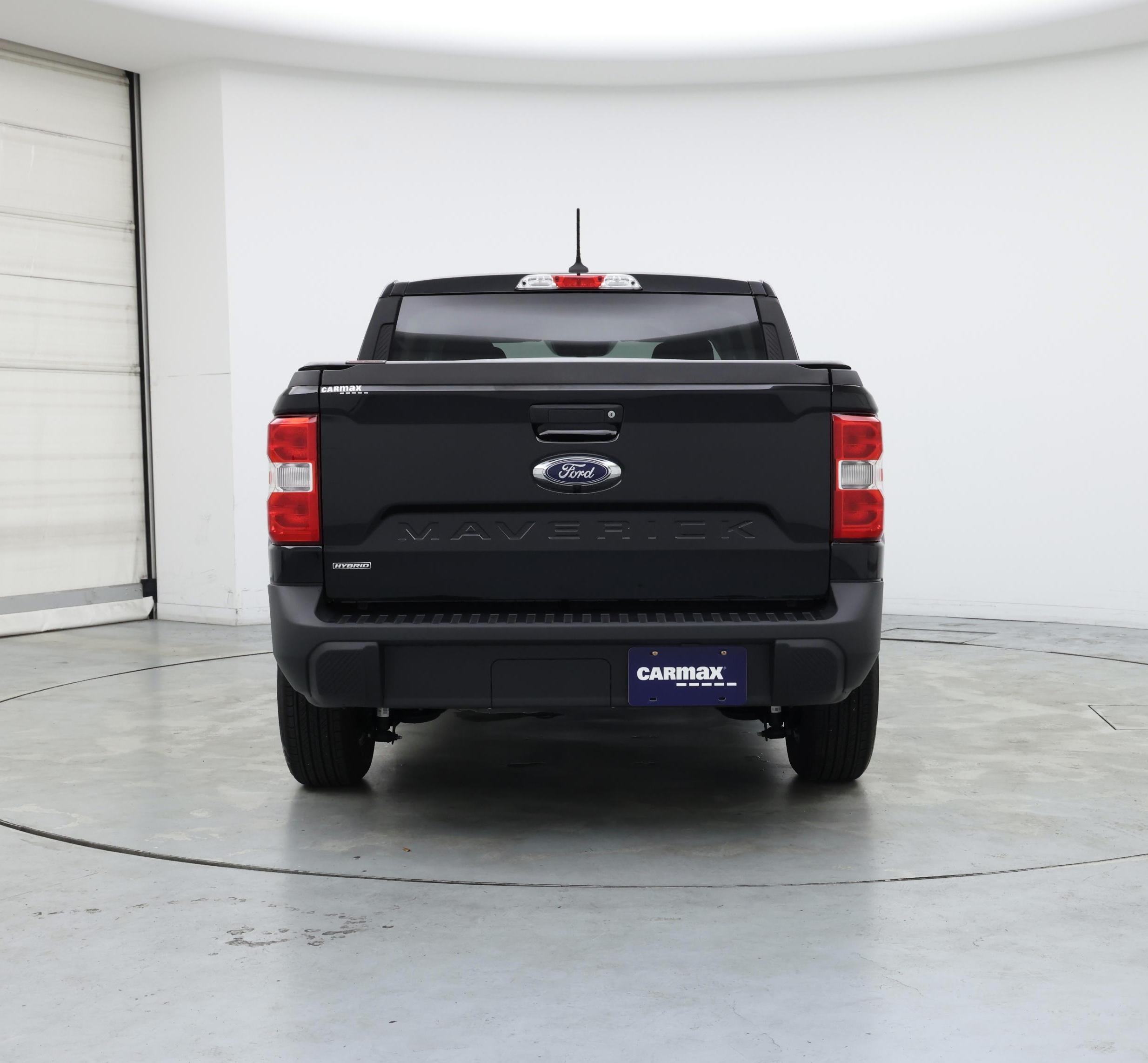 Thumbnail: 2024 Ford Maverick - 6