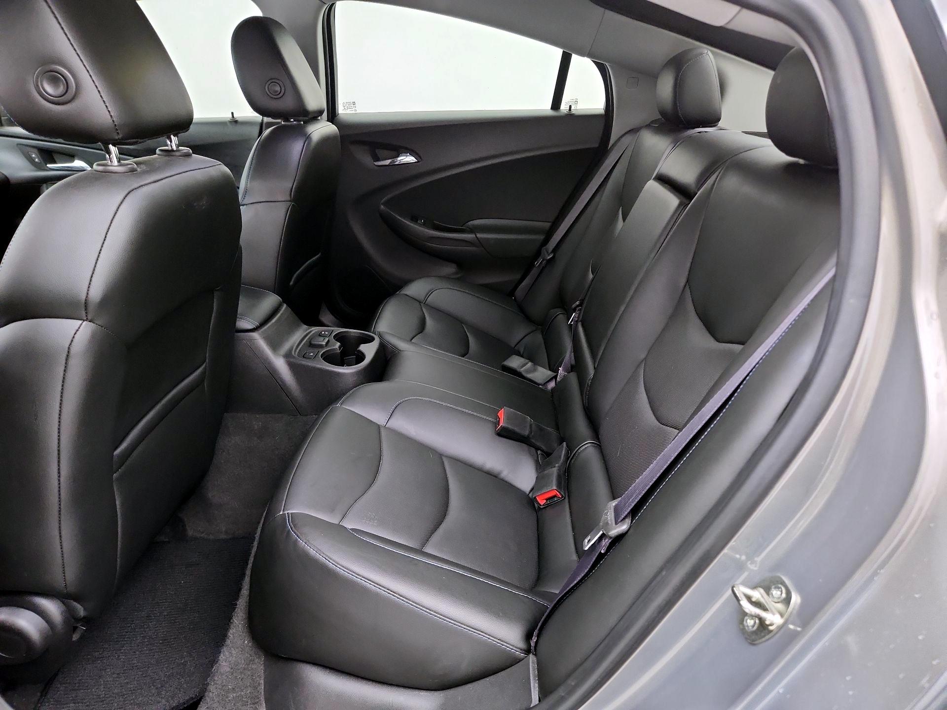 Thumbnail: 2017 Chevrolet Volt - 19