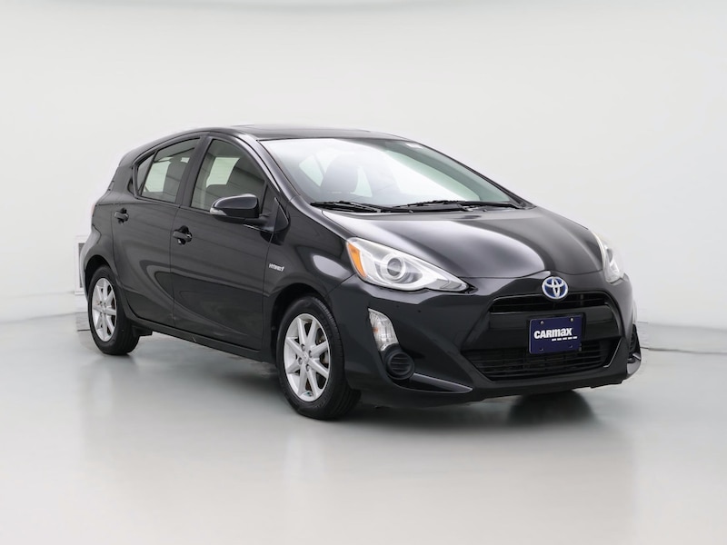 2015 Toyota Prius c Three -
                  Clermont, FL