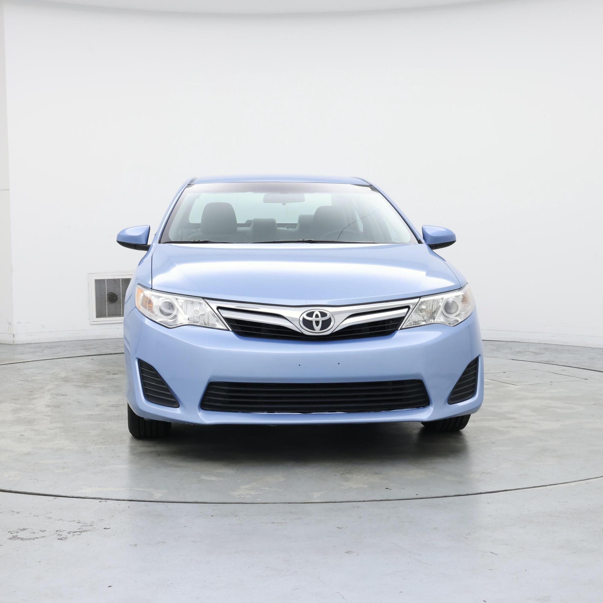 Thumbnail: 2013 Toyota Camry - 5