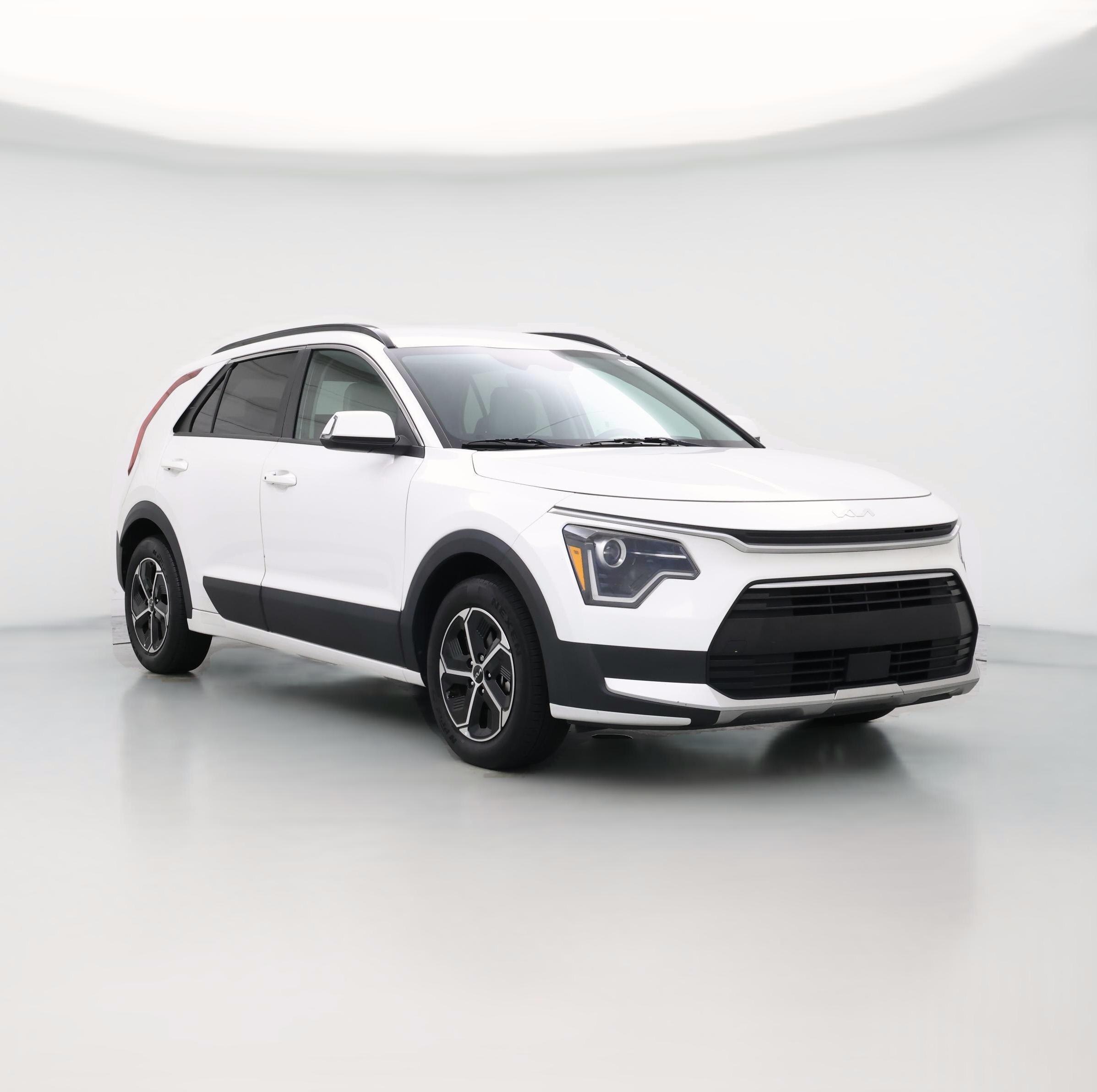 Thumbnail: 2023 Kia Niro - 1