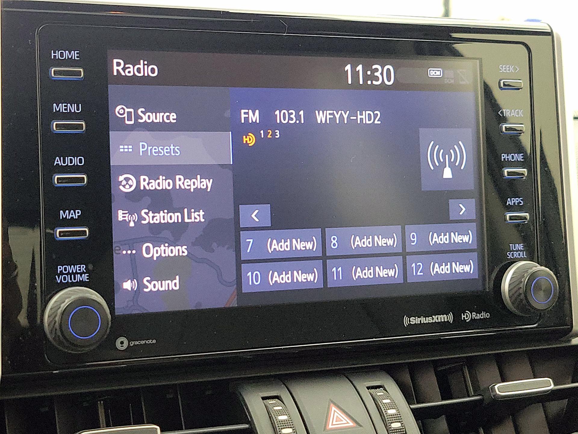 Thumbnail: 2019 Toyota RAV4 - 16