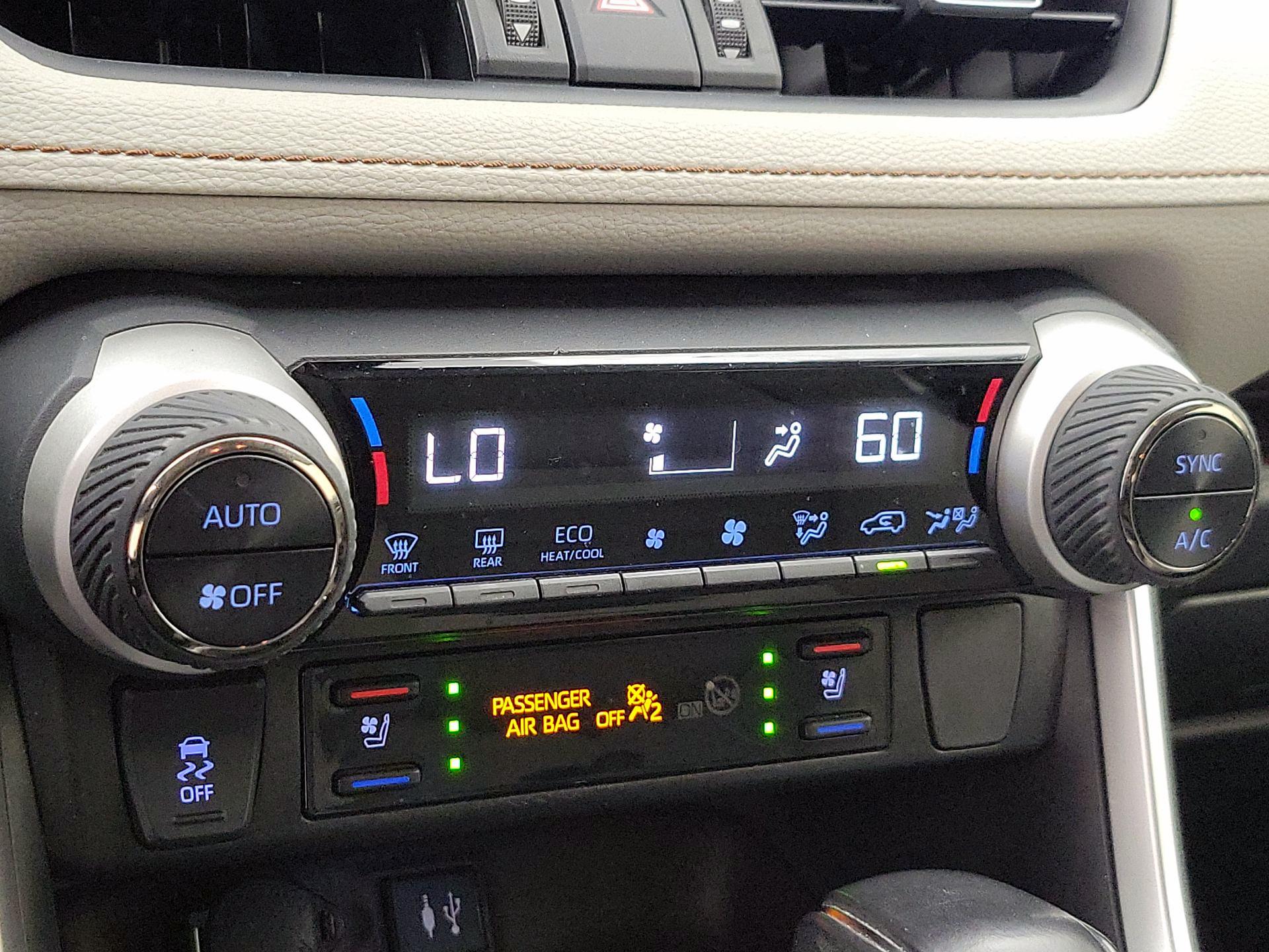 Thumbnail: 2019 Toyota RAV4 - 17