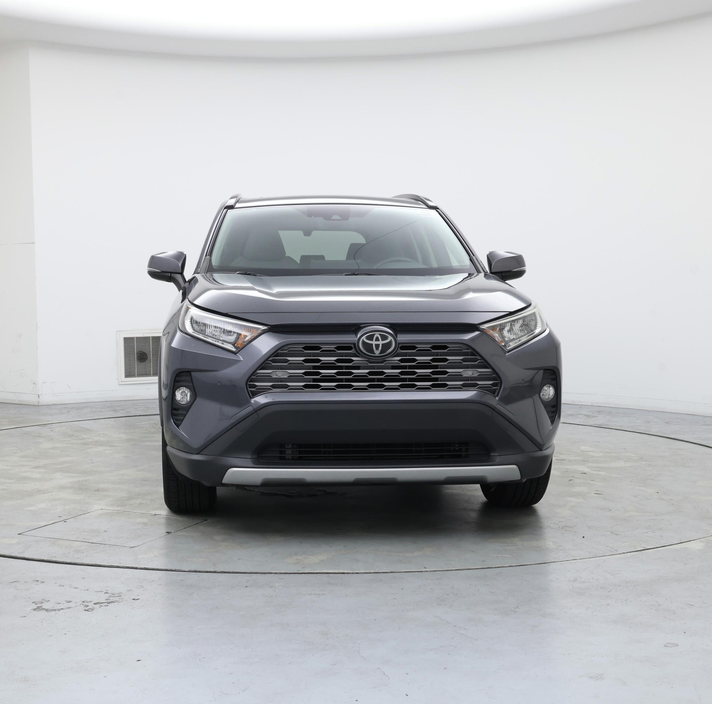 Thumbnail: 2019 Toyota RAV4 - 5