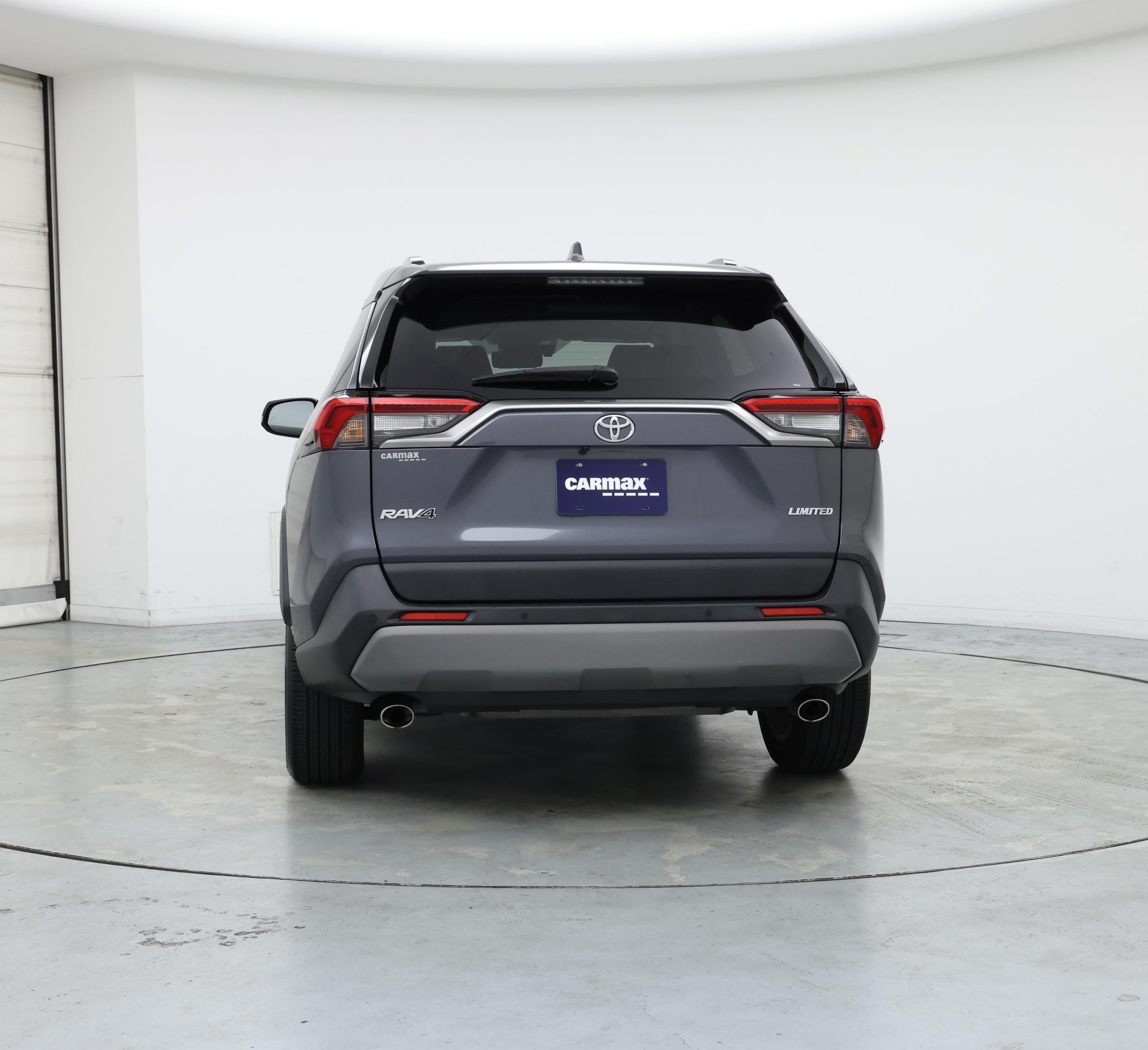 Thumbnail: 2019 Toyota RAV4 - 6