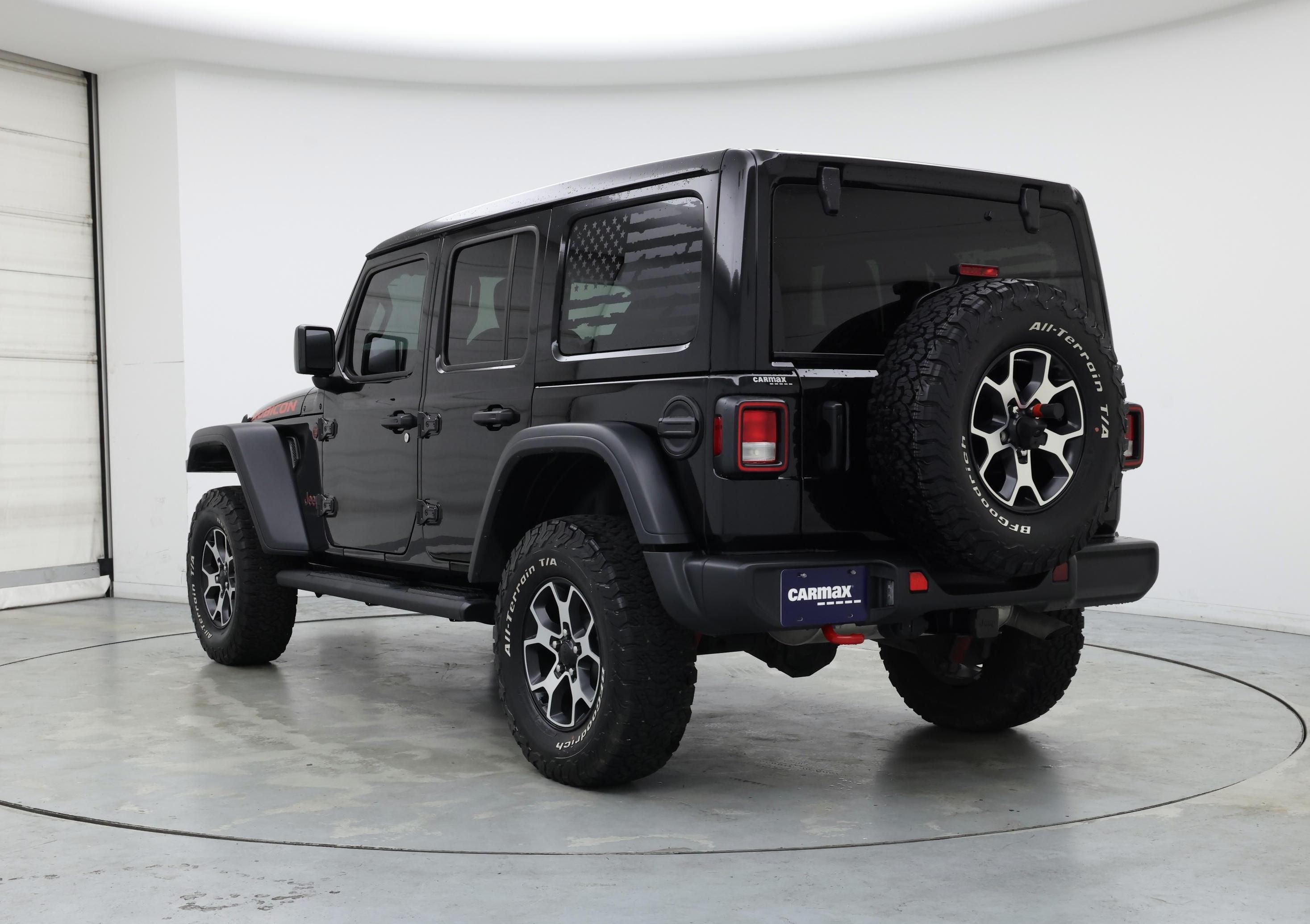 Thumbnail: 2023 Jeep Wrangler - 2