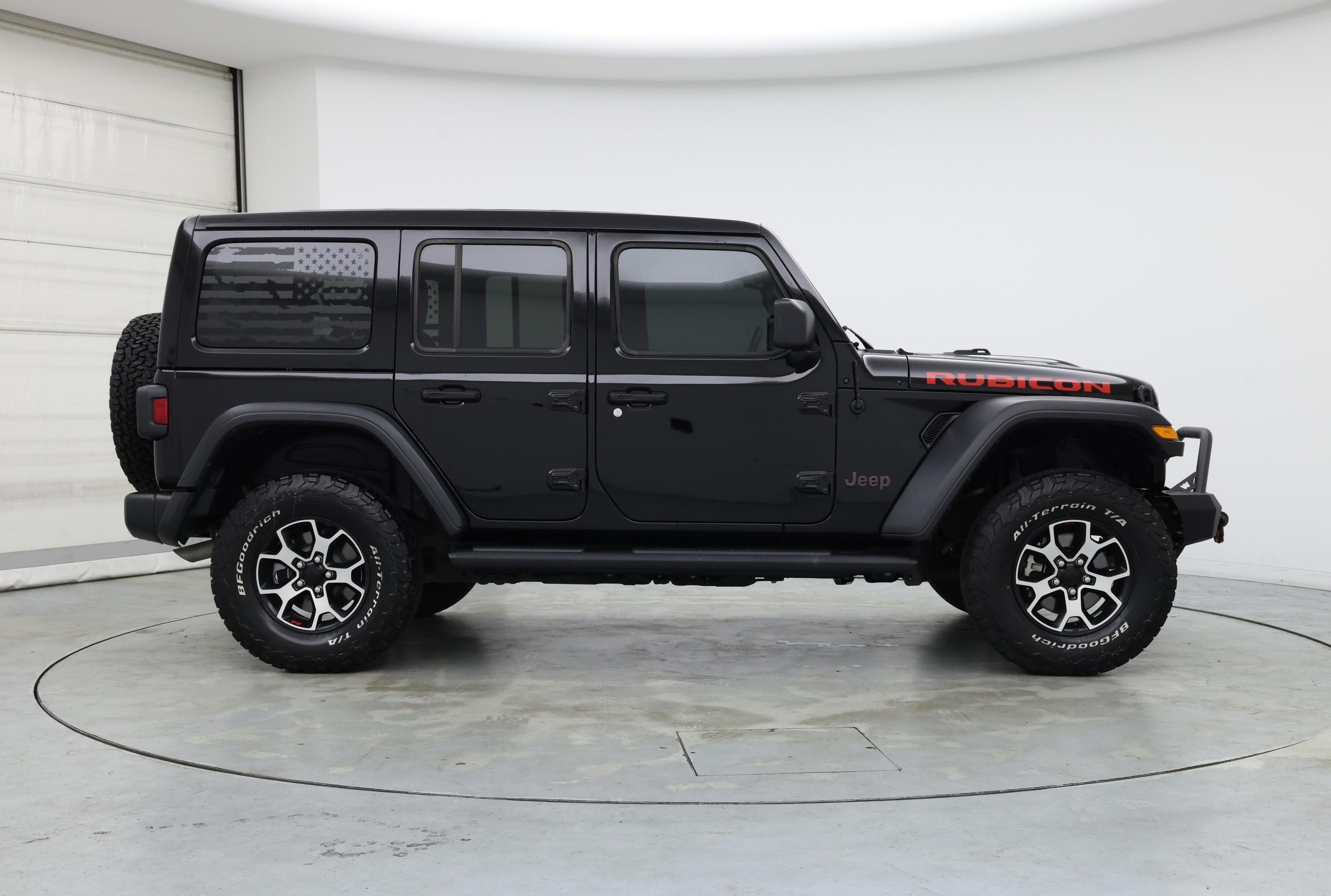 Thumbnail: 2023 Jeep Wrangler - 7