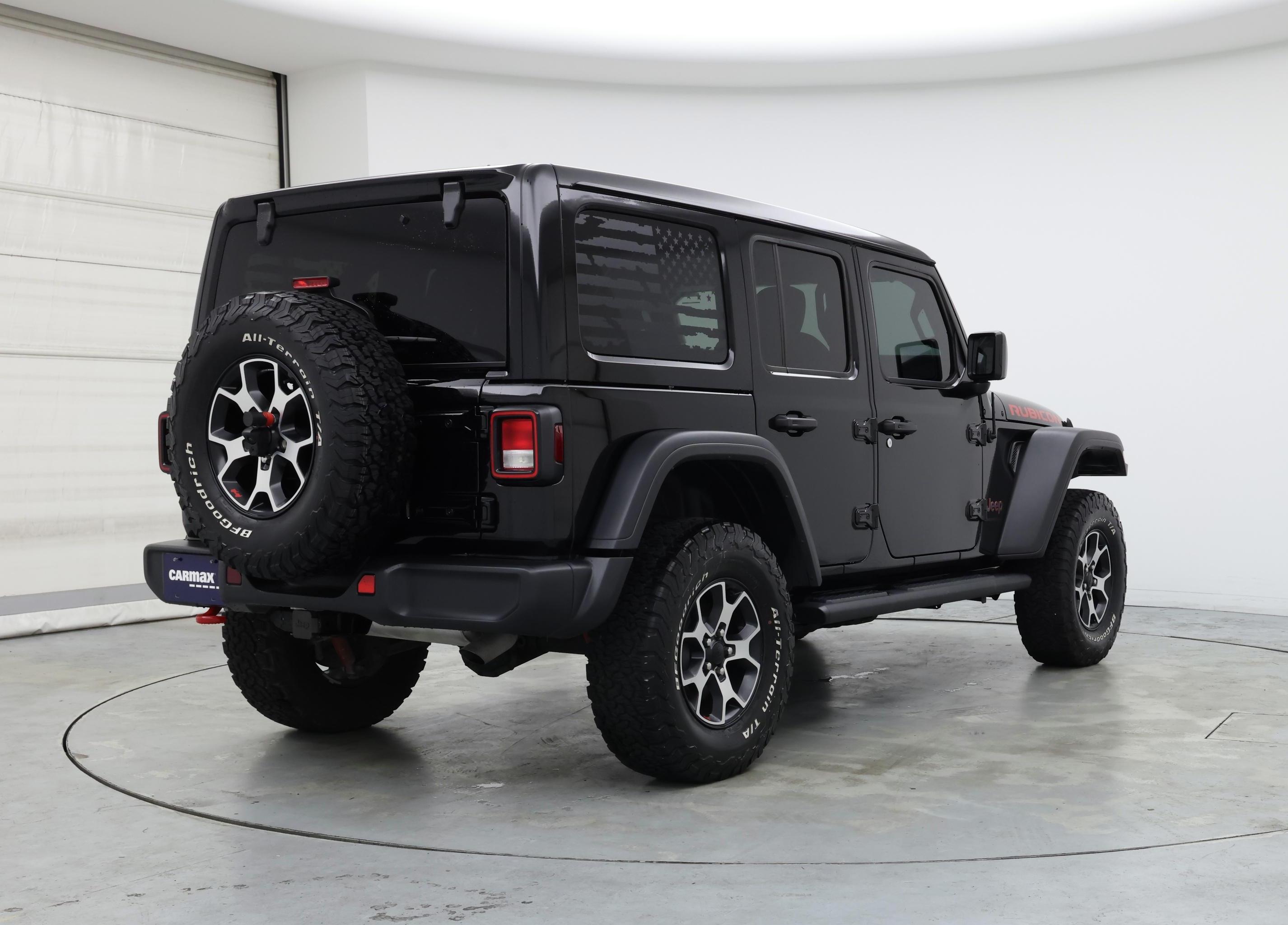 Thumbnail: 2023 Jeep Wrangler - 8