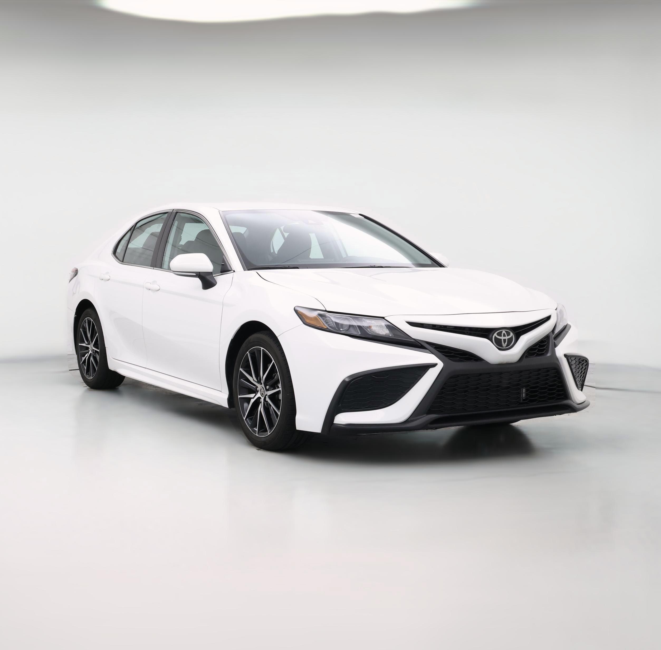 Thumbnail: 2023 Toyota Camry - 1