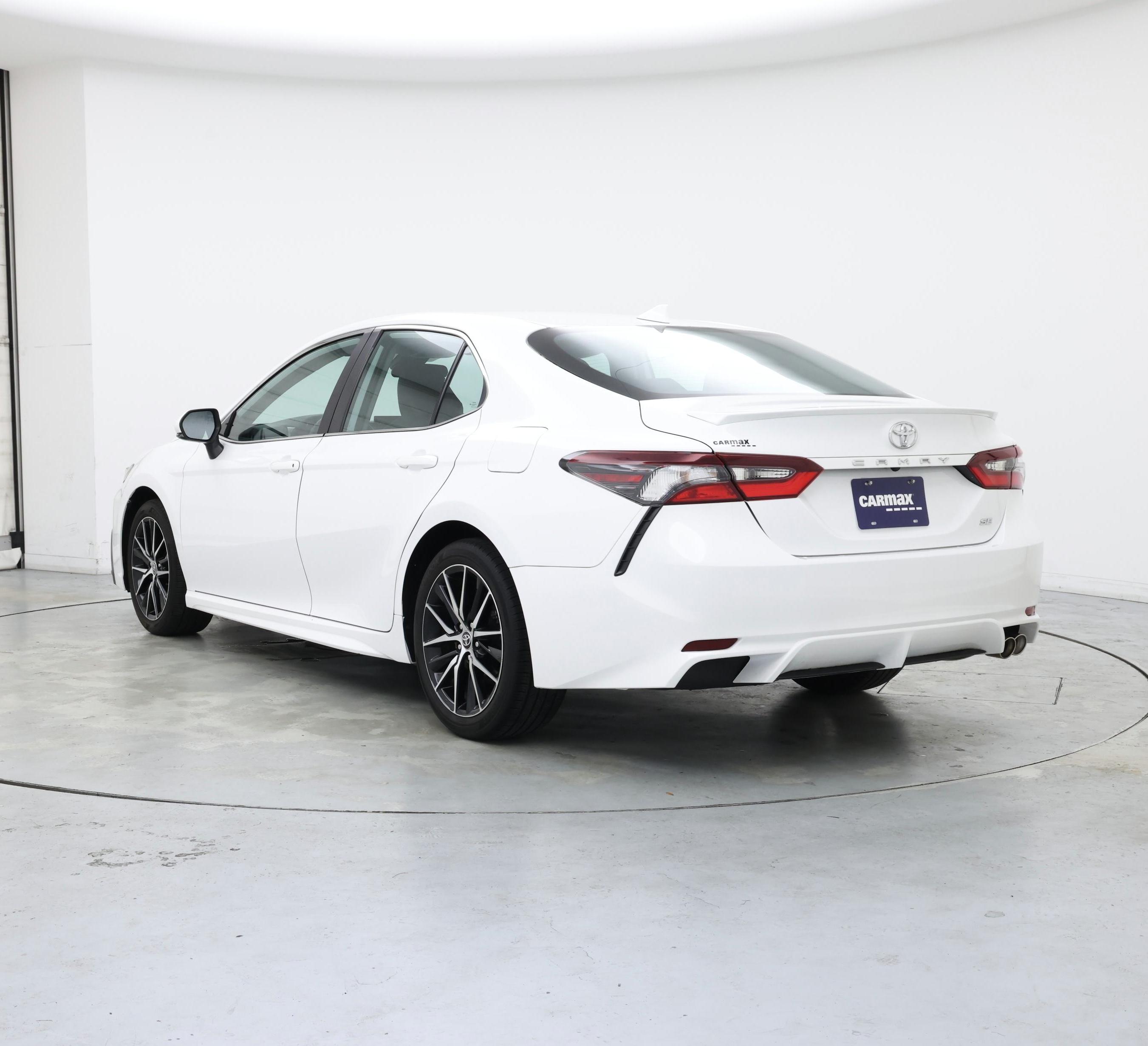 Thumbnail: 2023 Toyota Camry - 2