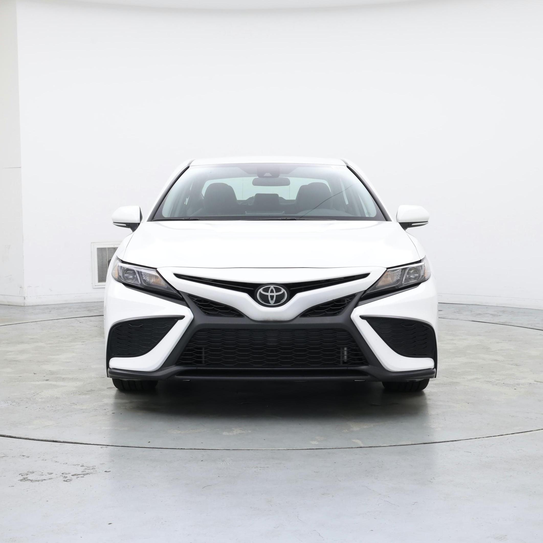 Thumbnail: 2023 Toyota Camry - 5