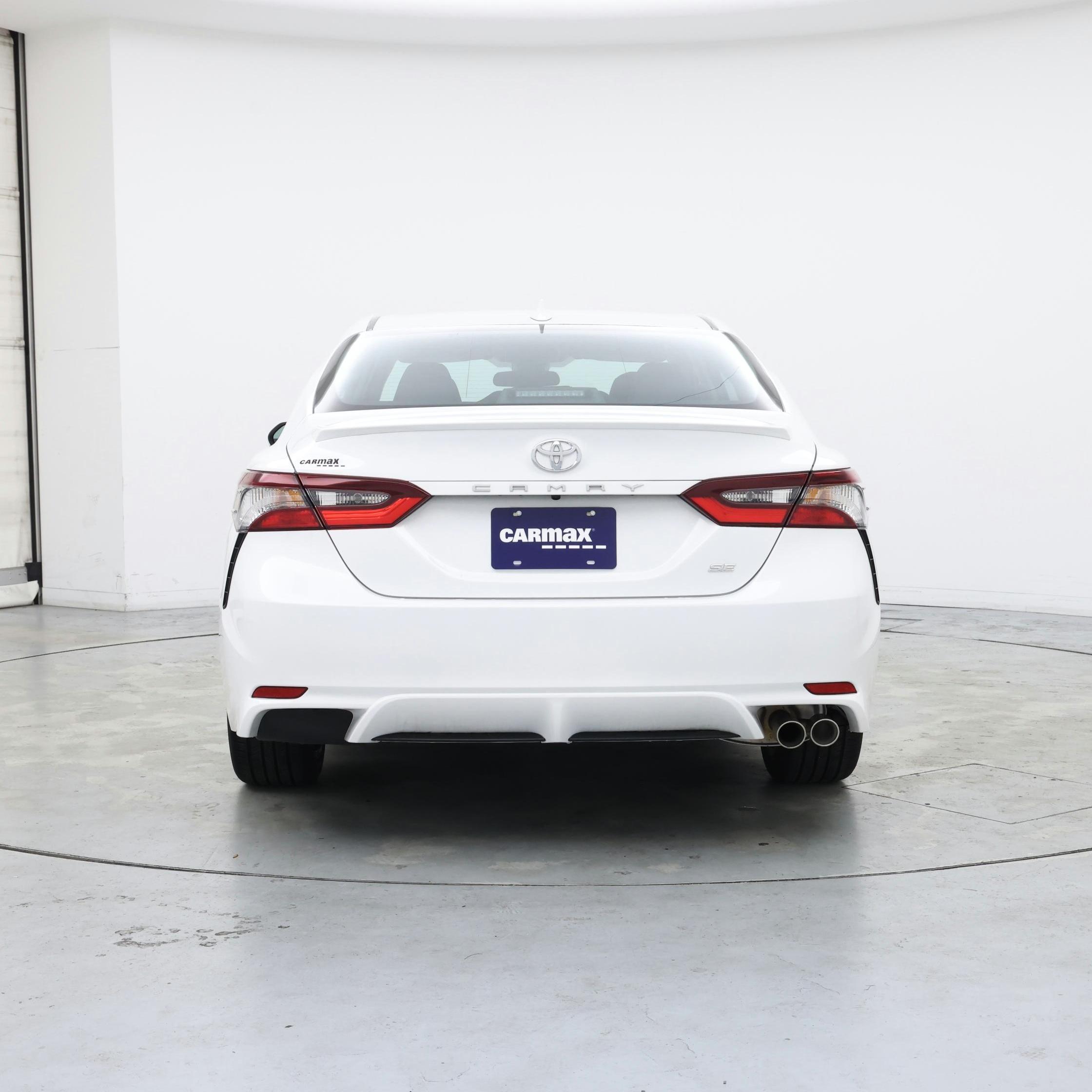 Thumbnail: 2023 Toyota Camry - 6