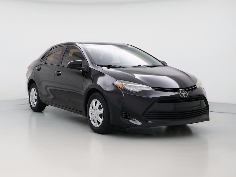 2018 Toyota Corolla L -
                  Jacksonville, FL