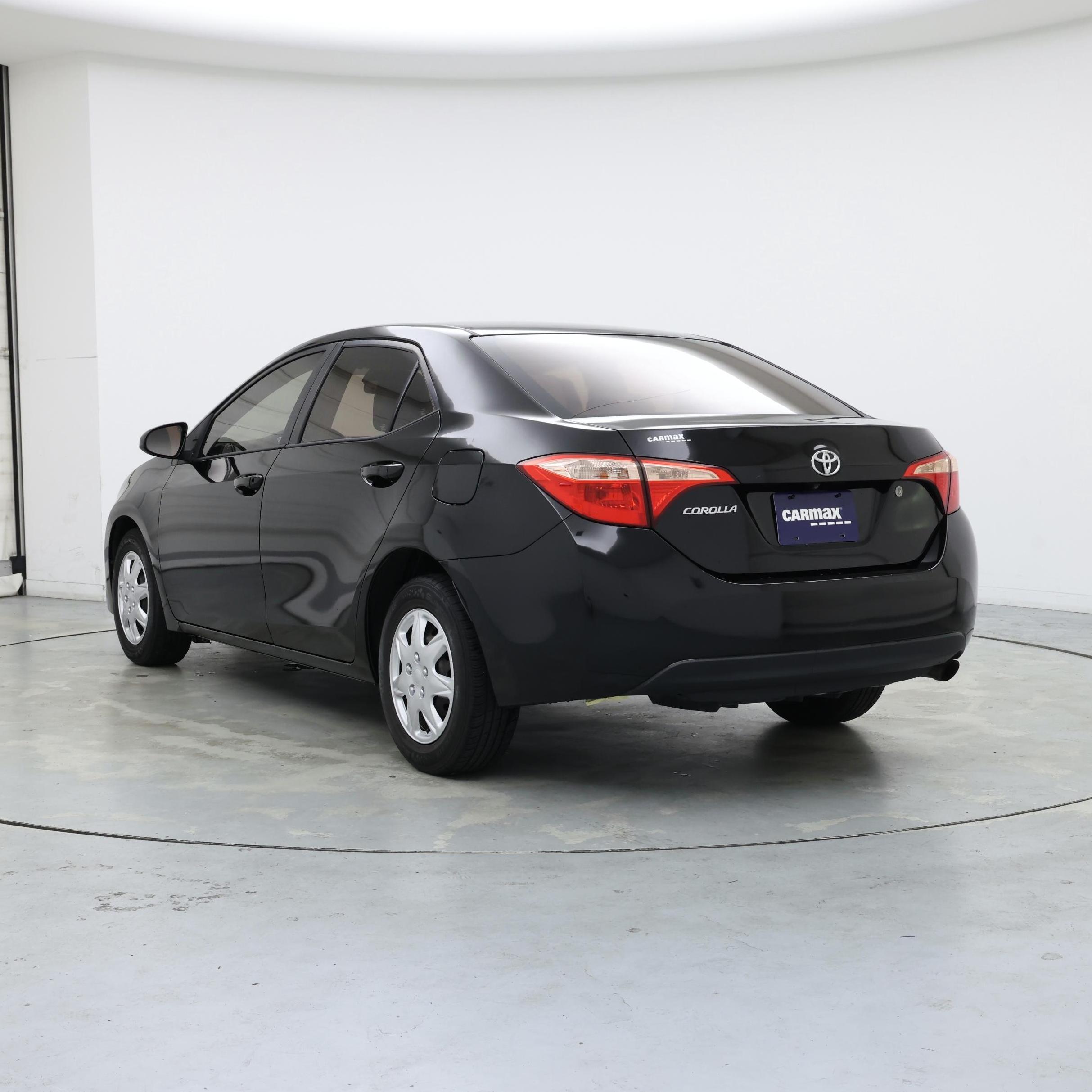 Thumbnail: 2018 Toyota Corolla - 2