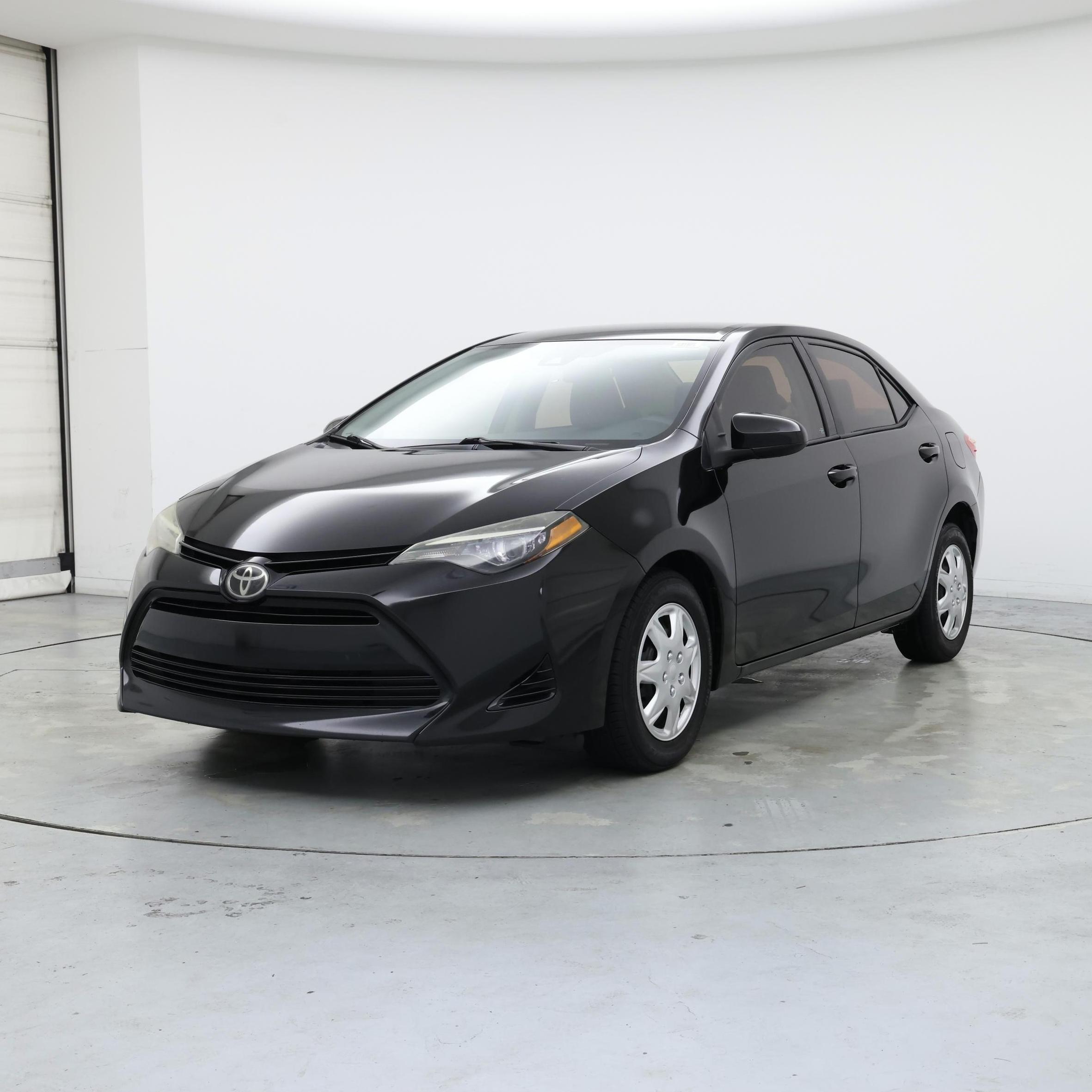 Thumbnail: 2018 Toyota Corolla - 4