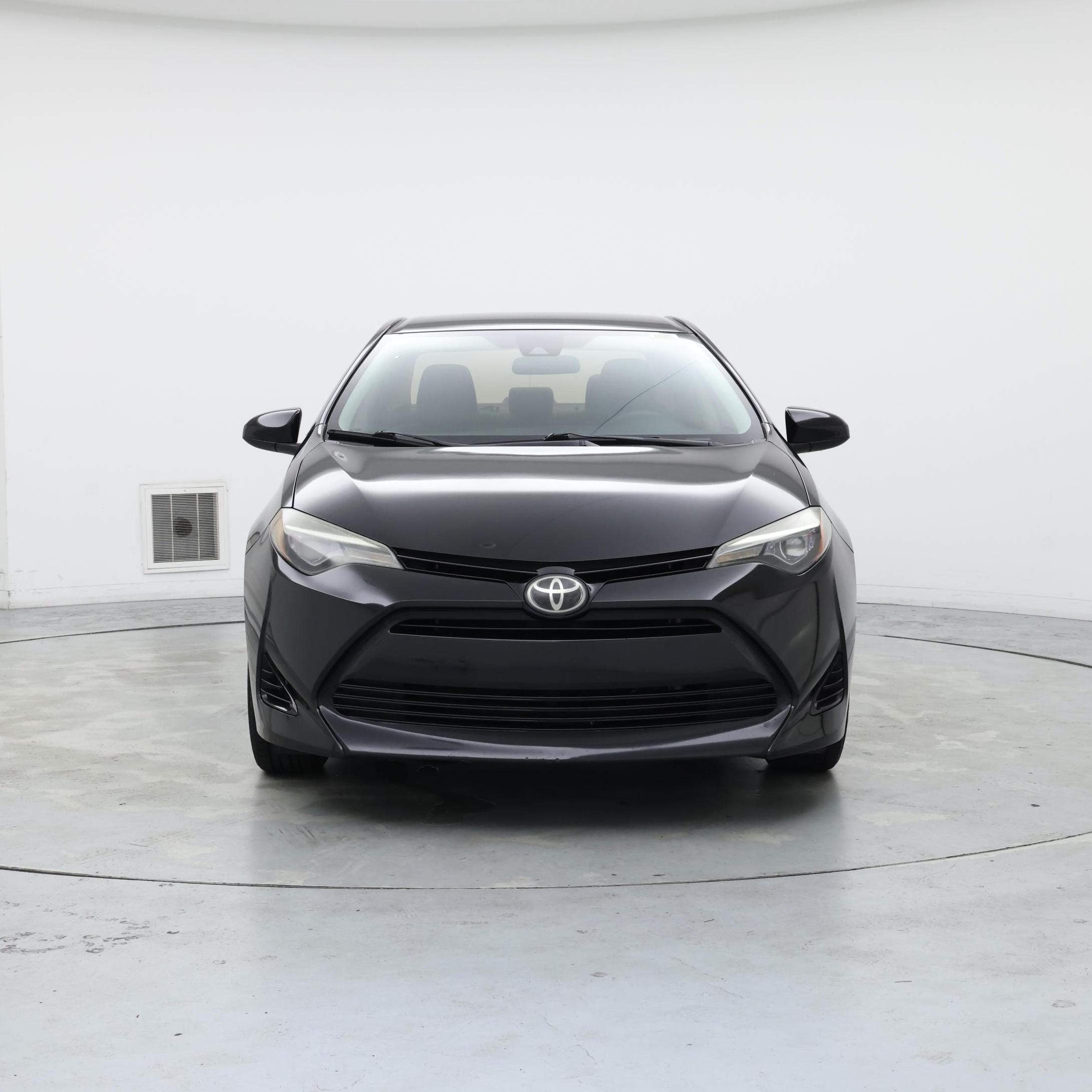 Thumbnail: 2018 Toyota Corolla - 5