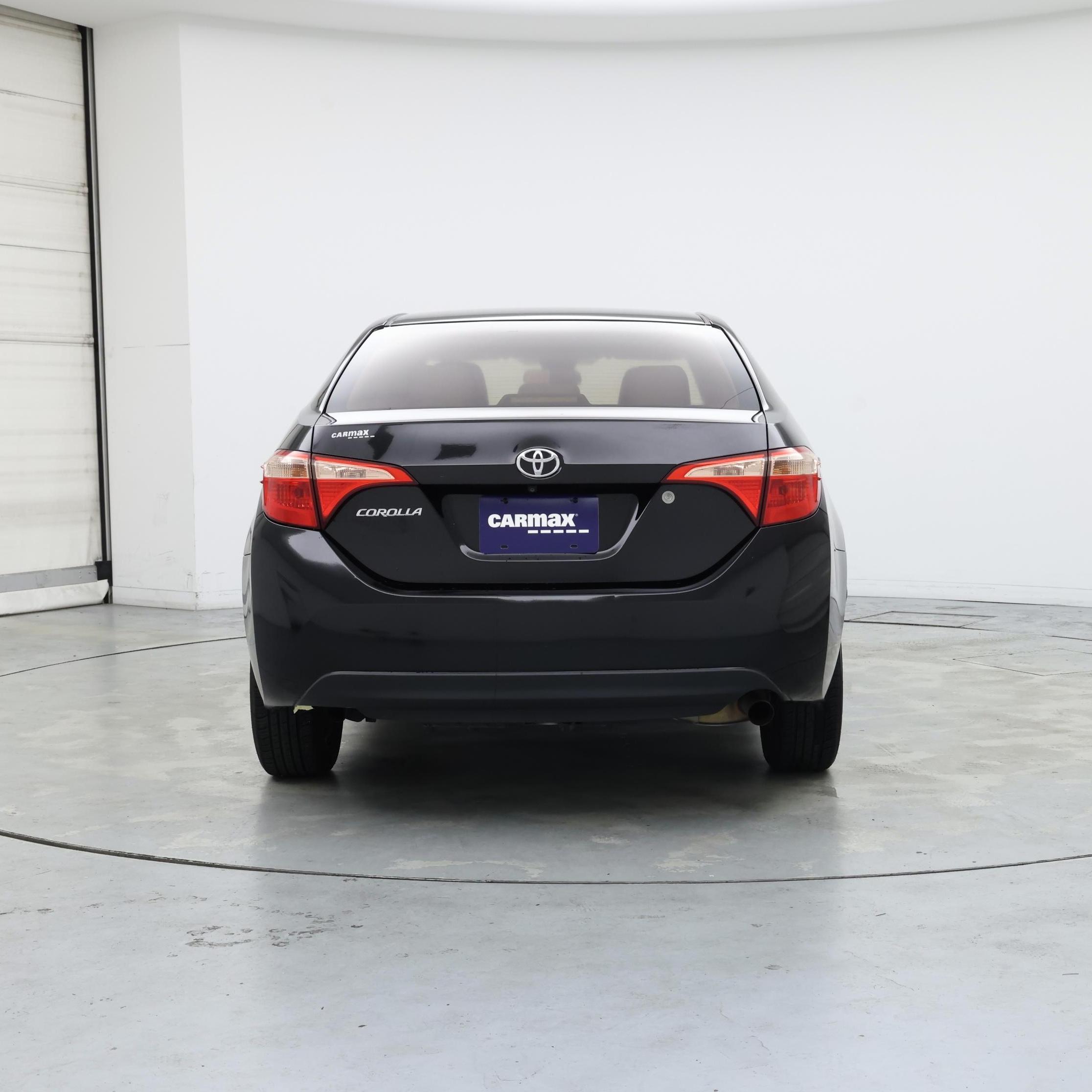 Thumbnail: 2018 Toyota Corolla - 6