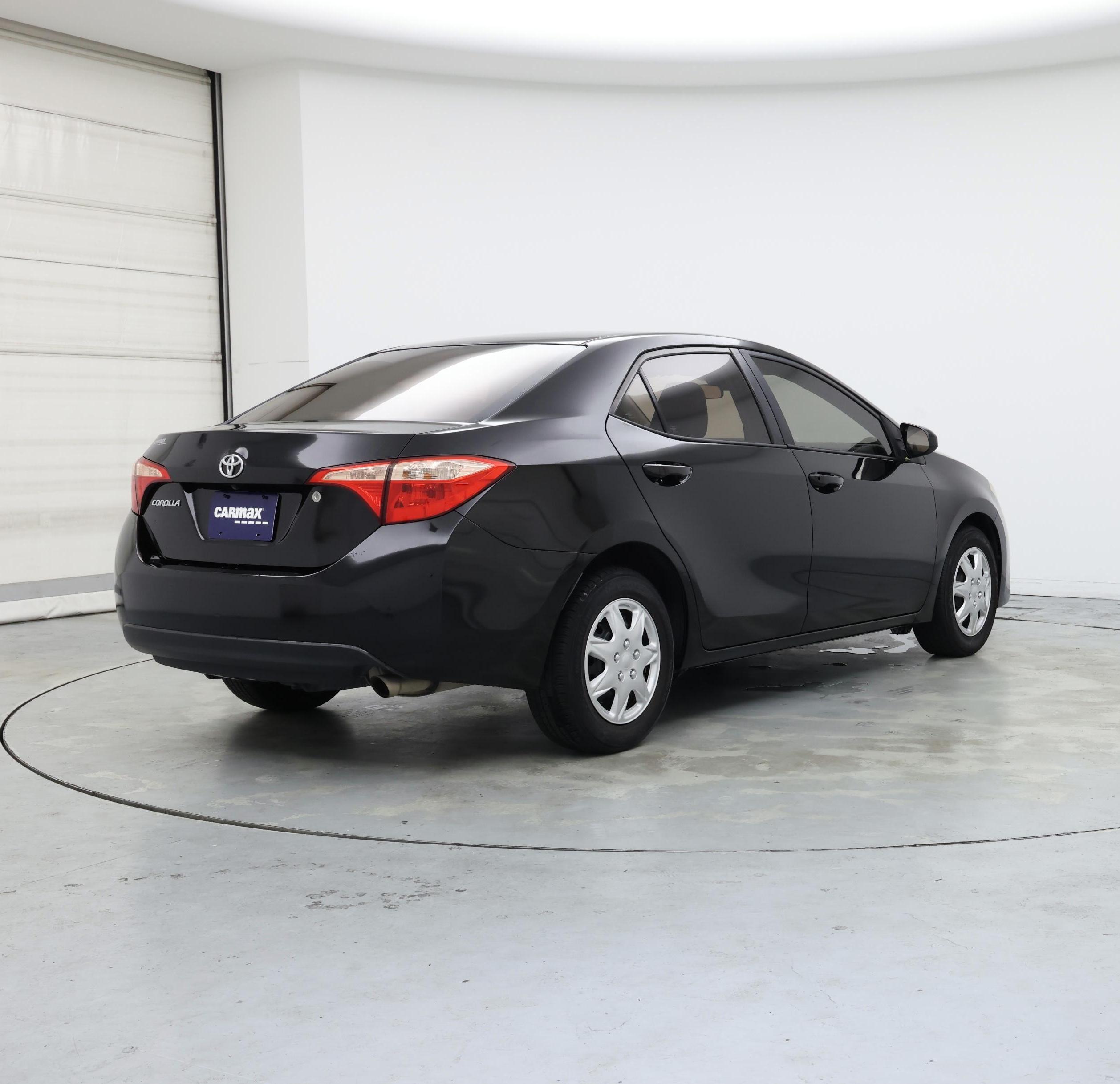 Thumbnail: 2018 Toyota Corolla - 8
