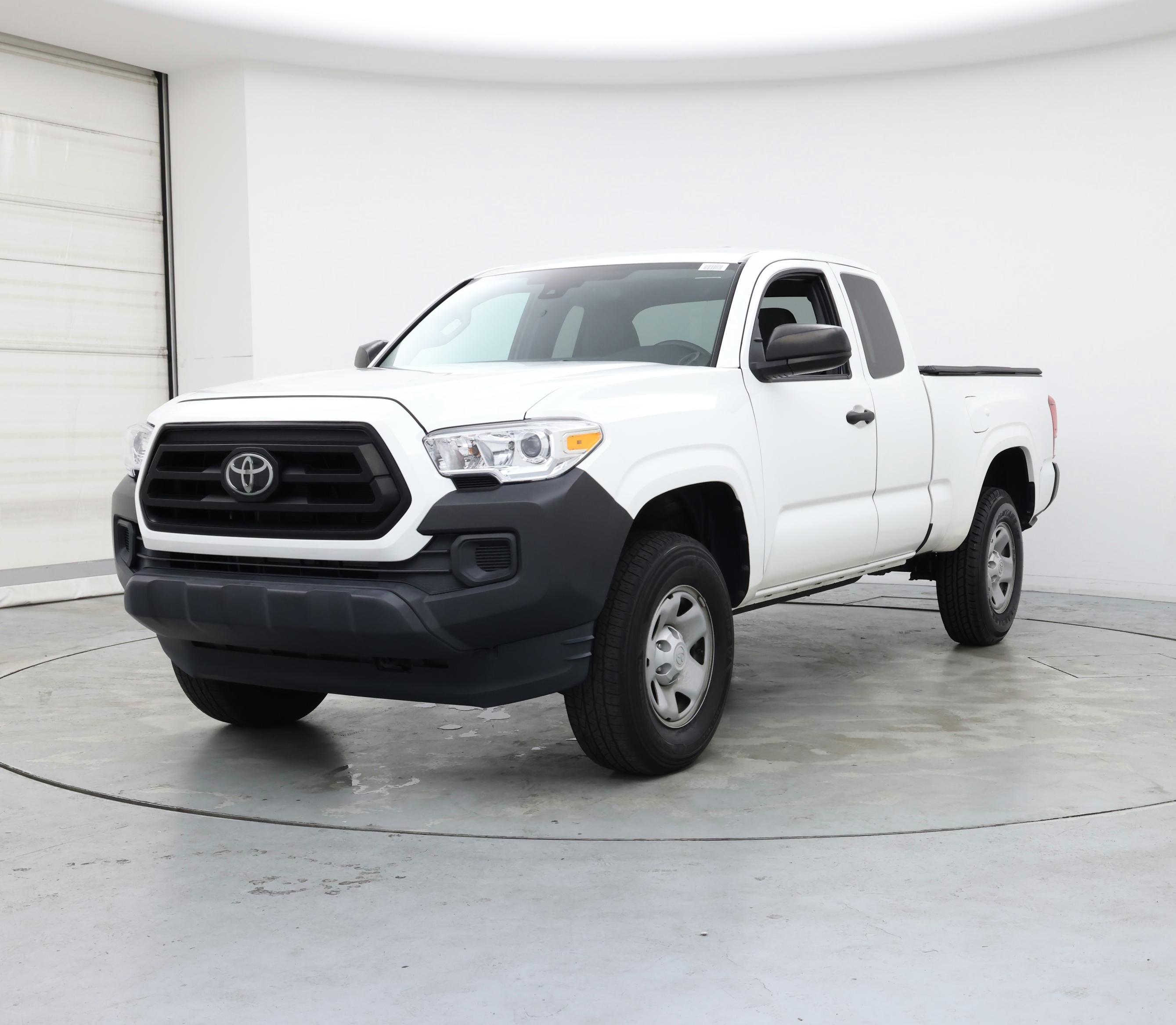 Thumbnail: 2022 Toyota Tacoma - 4