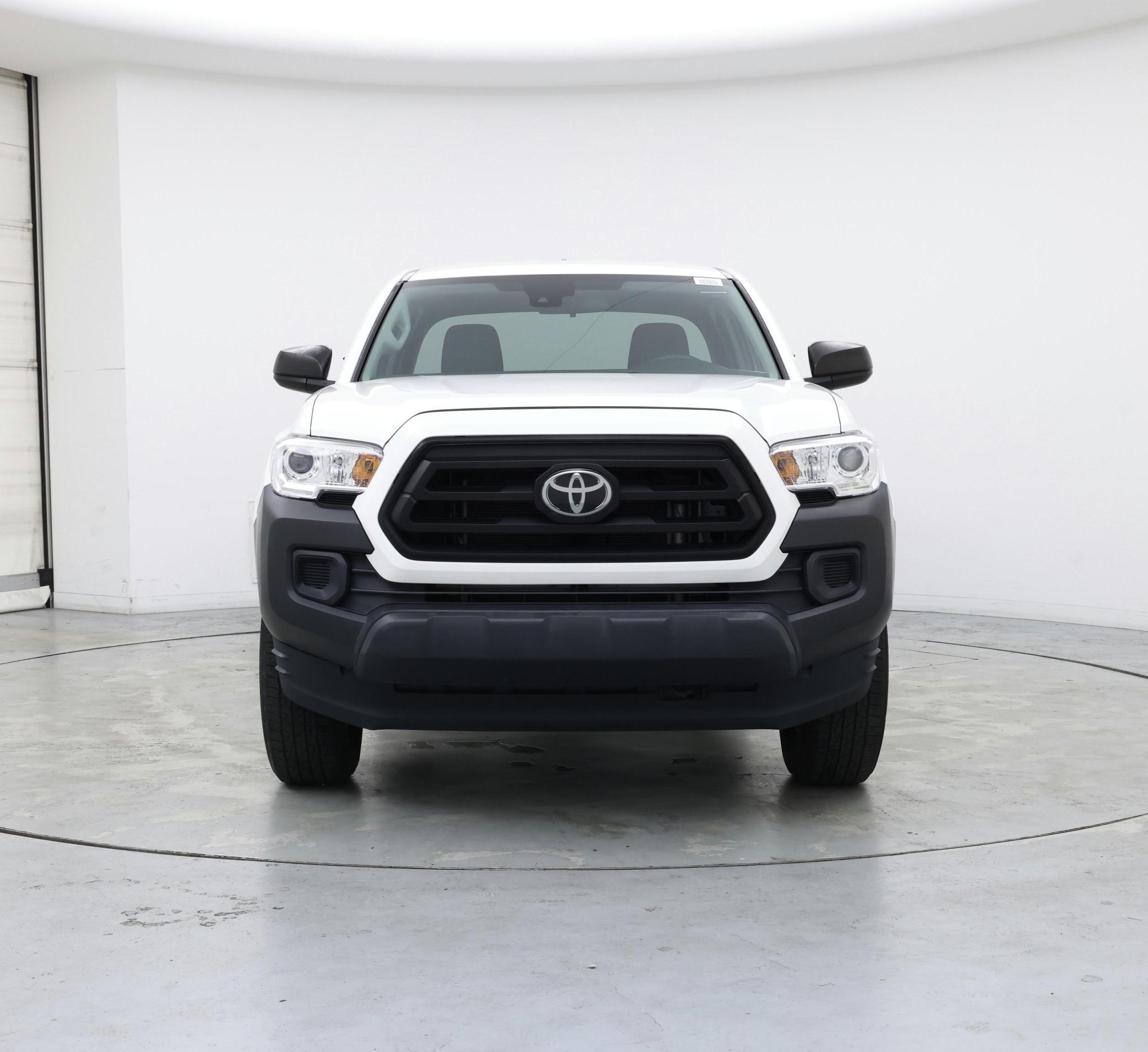 Thumbnail: 2022 Toyota Tacoma - 5