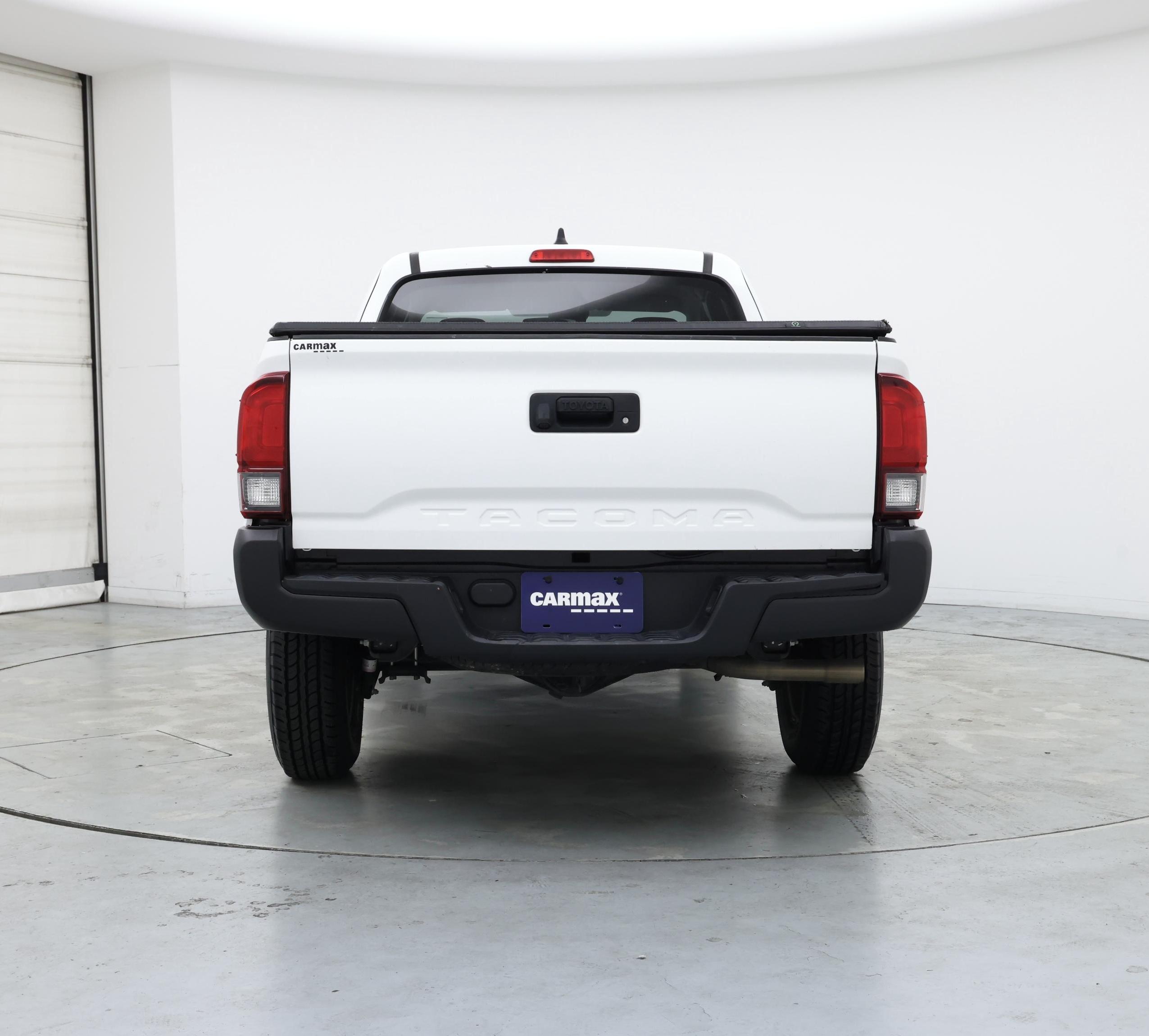 Thumbnail: 2022 Toyota Tacoma - 6