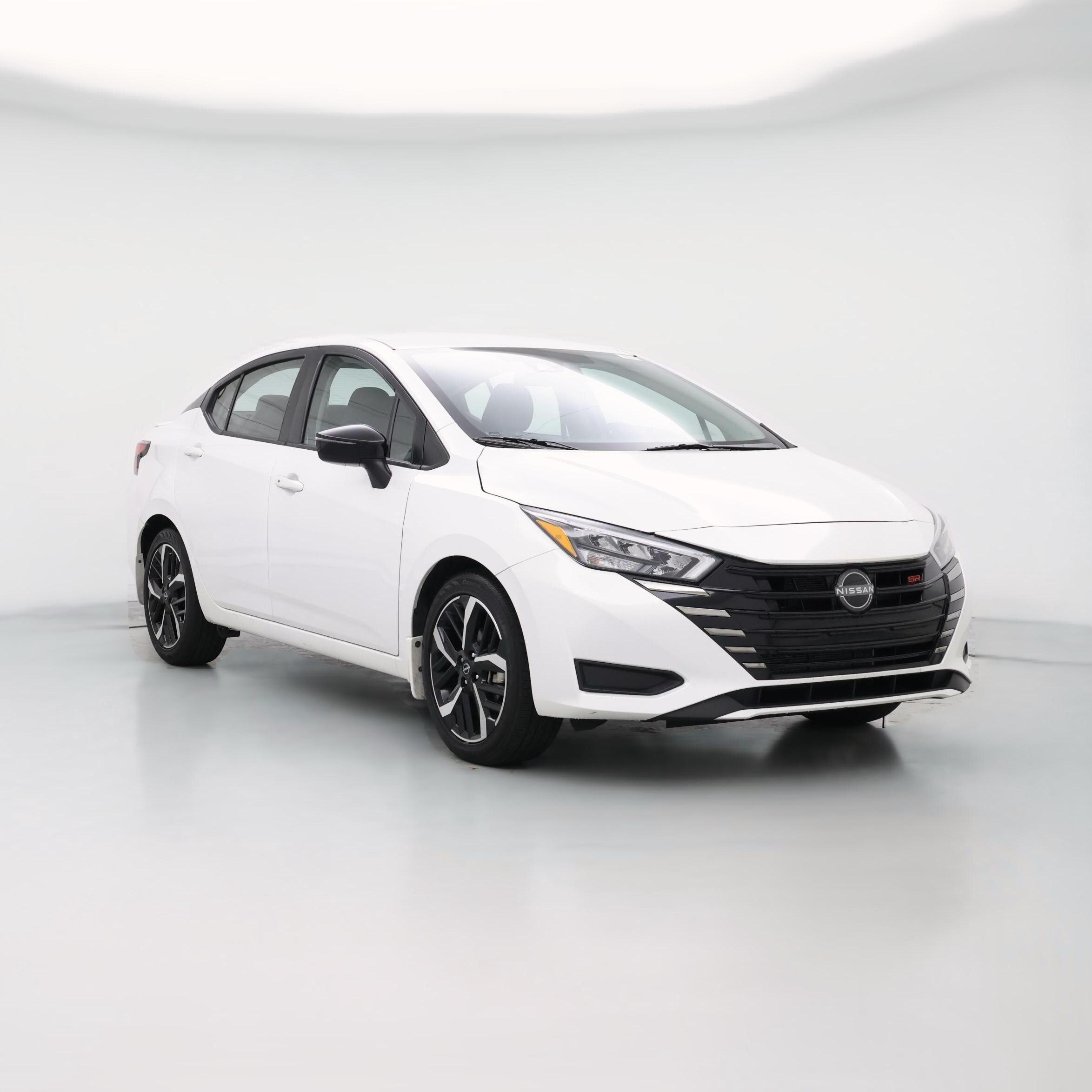 Thumbnail: 2023 Nissan Versa - 1