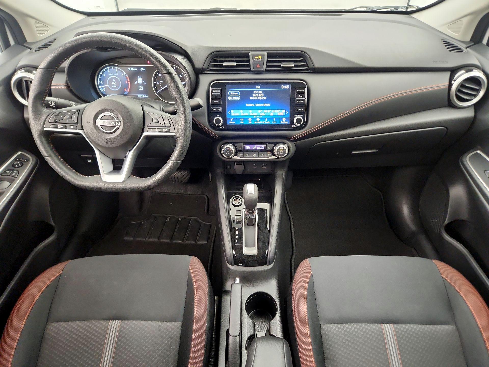 Thumbnail: 2023 Nissan Versa - 9