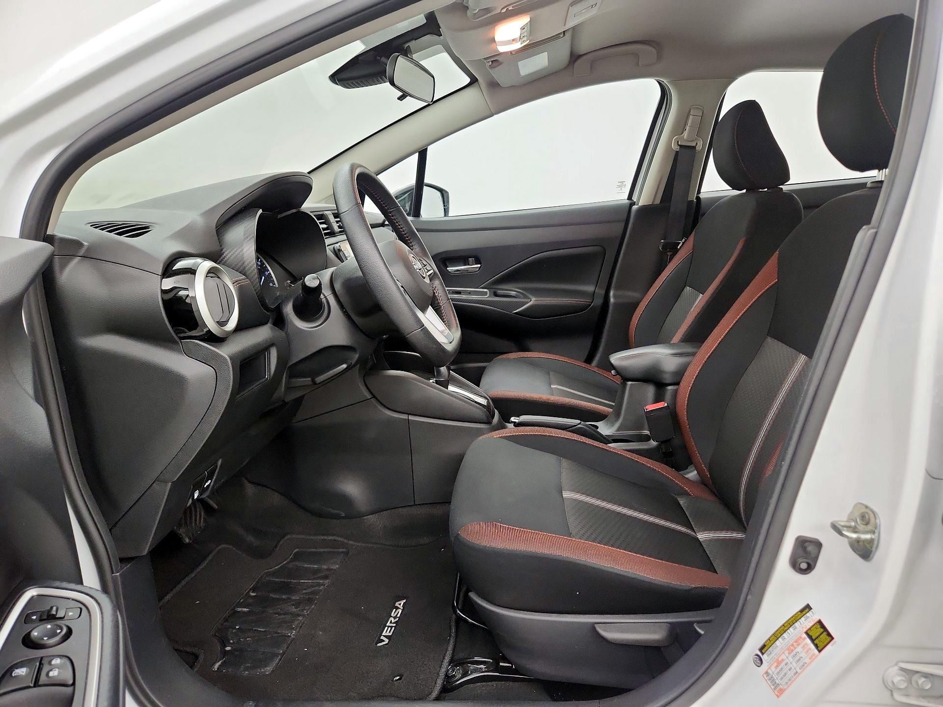 Thumbnail: 2023 Nissan Versa - 11