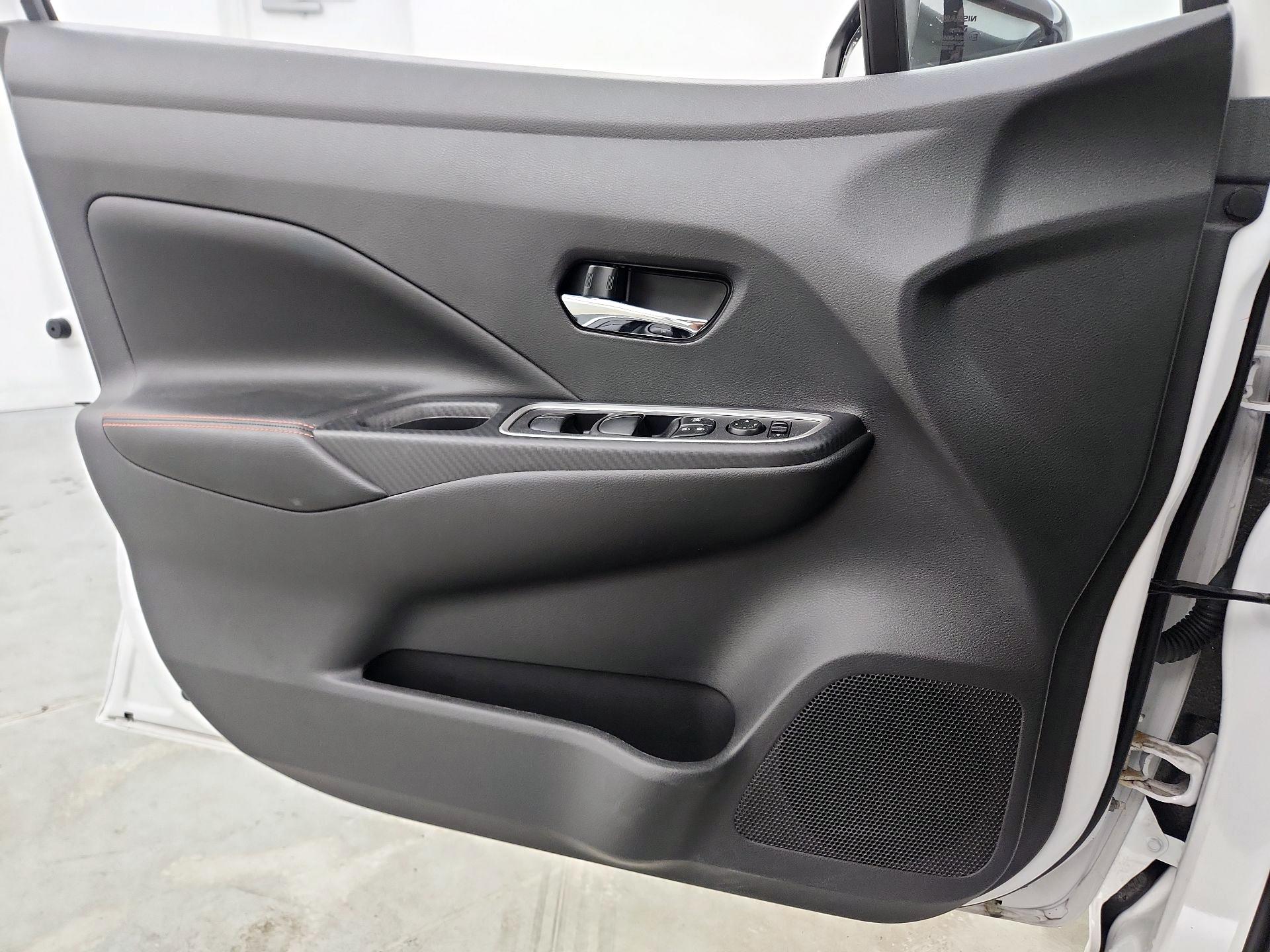 Thumbnail: 2023 Nissan Versa - 12