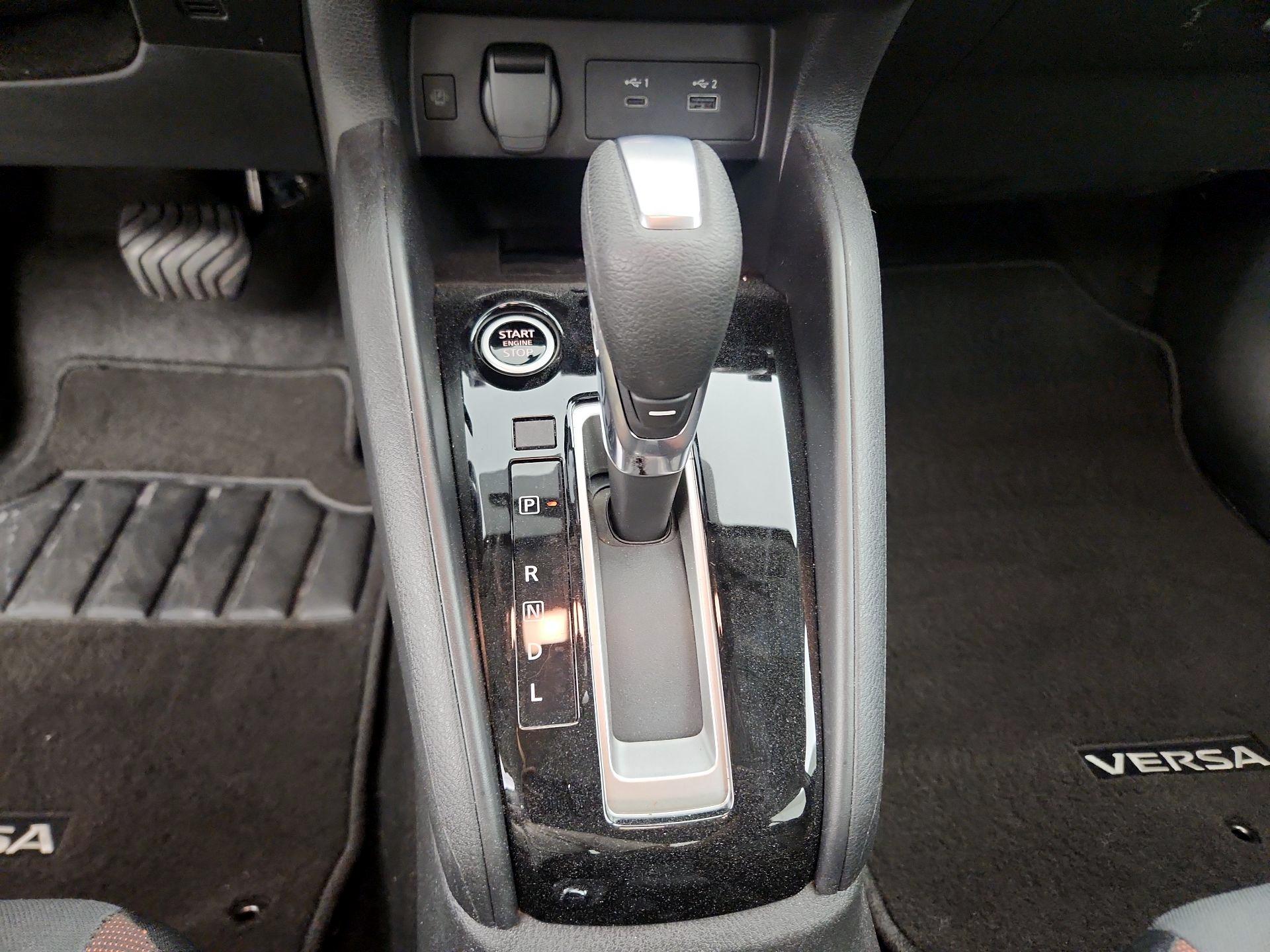 Thumbnail: 2023 Nissan Versa - 16