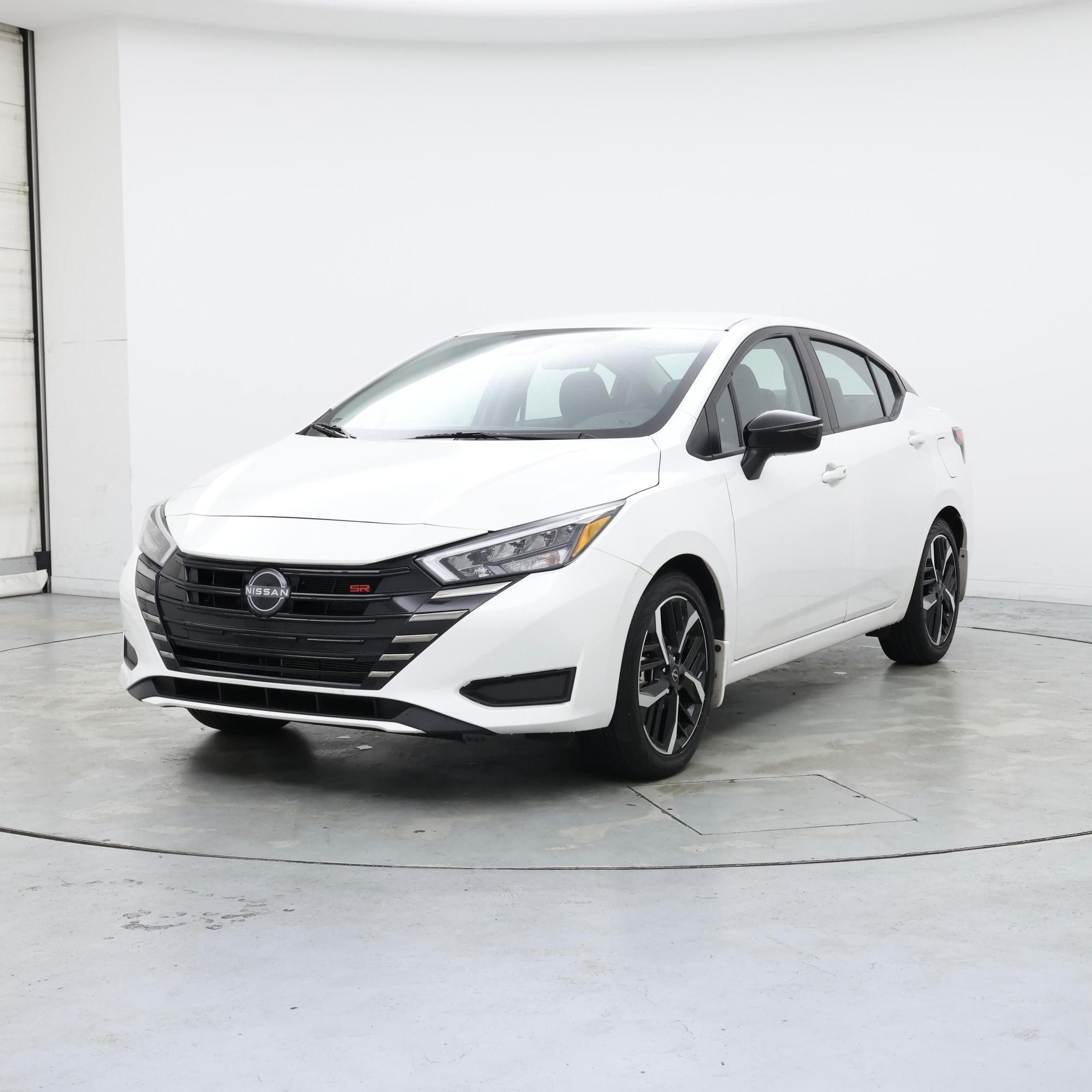 Thumbnail: 2023 Nissan Versa - 4