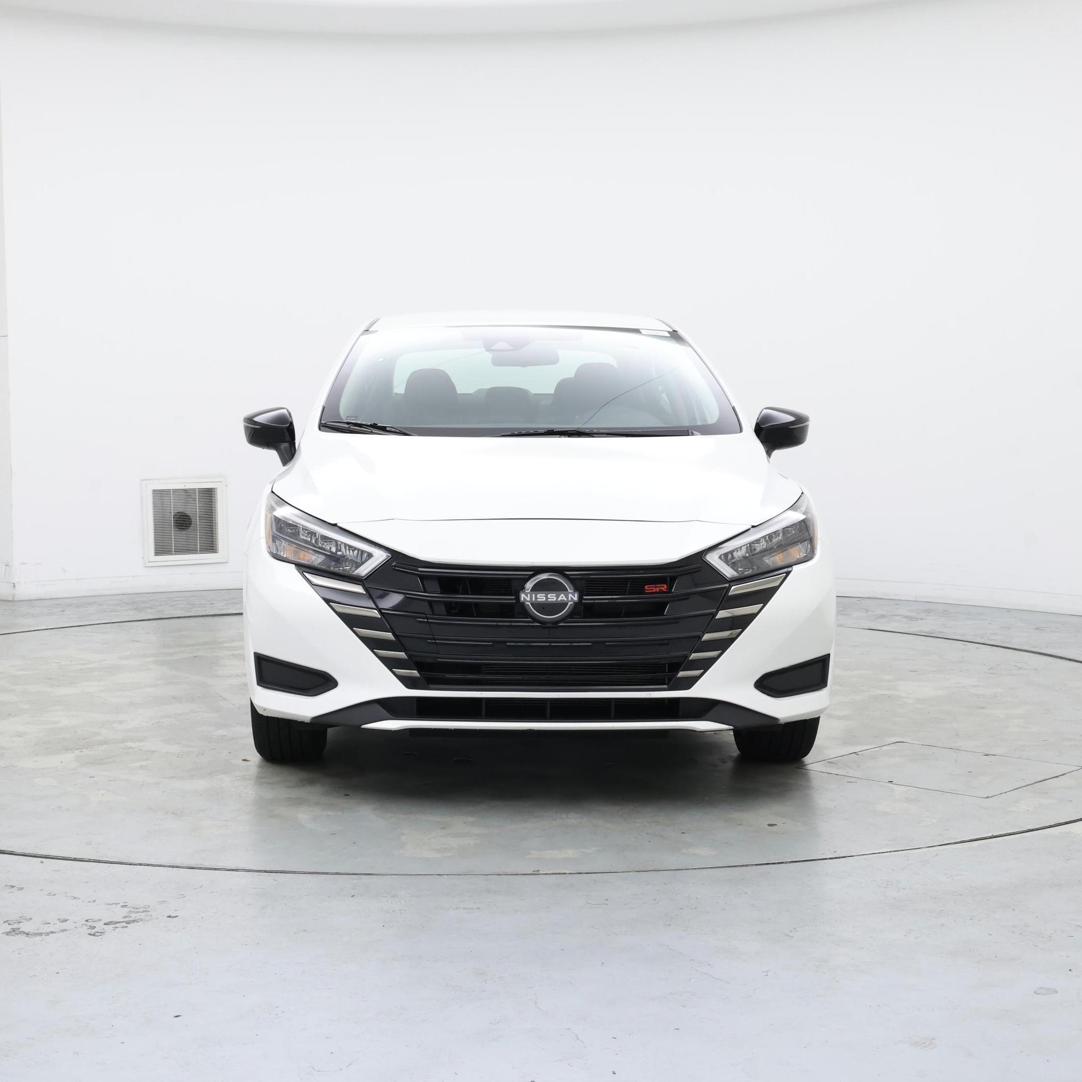 Thumbnail: 2023 Nissan Versa - 5