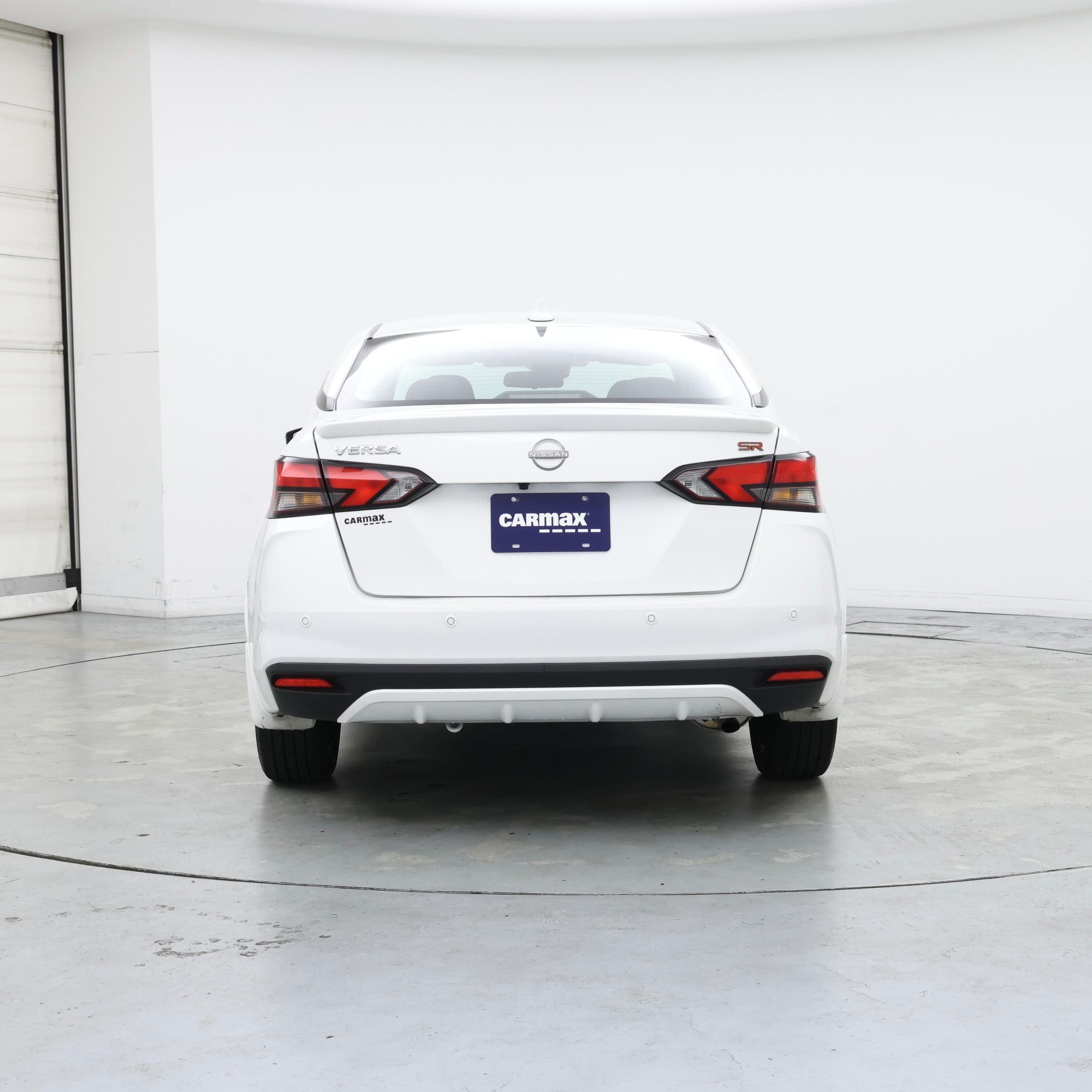 Thumbnail: 2023 Nissan Versa - 6