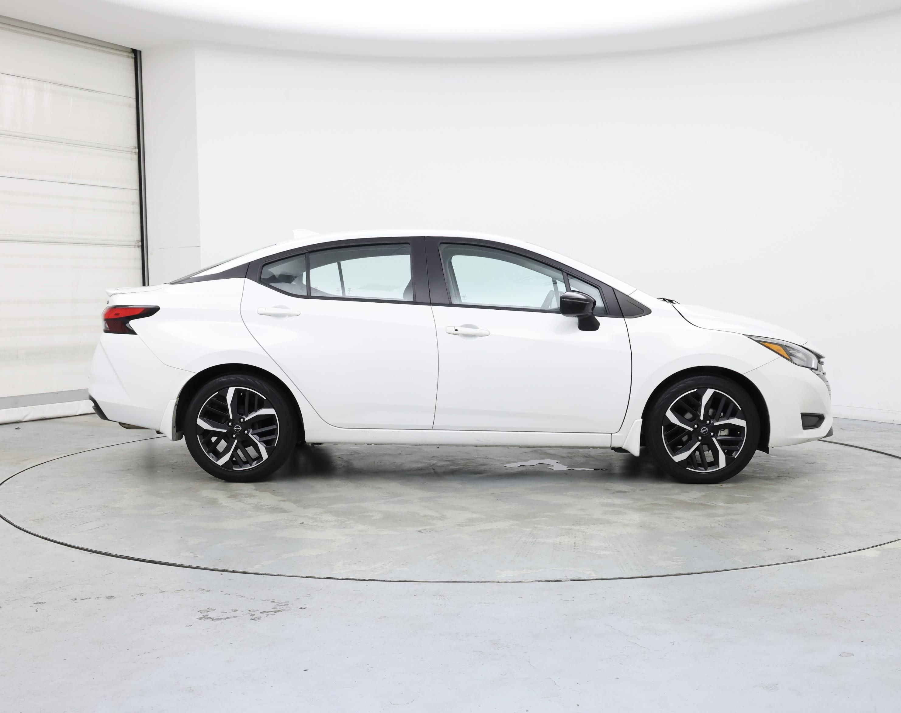 Thumbnail: 2023 Nissan Versa - 7