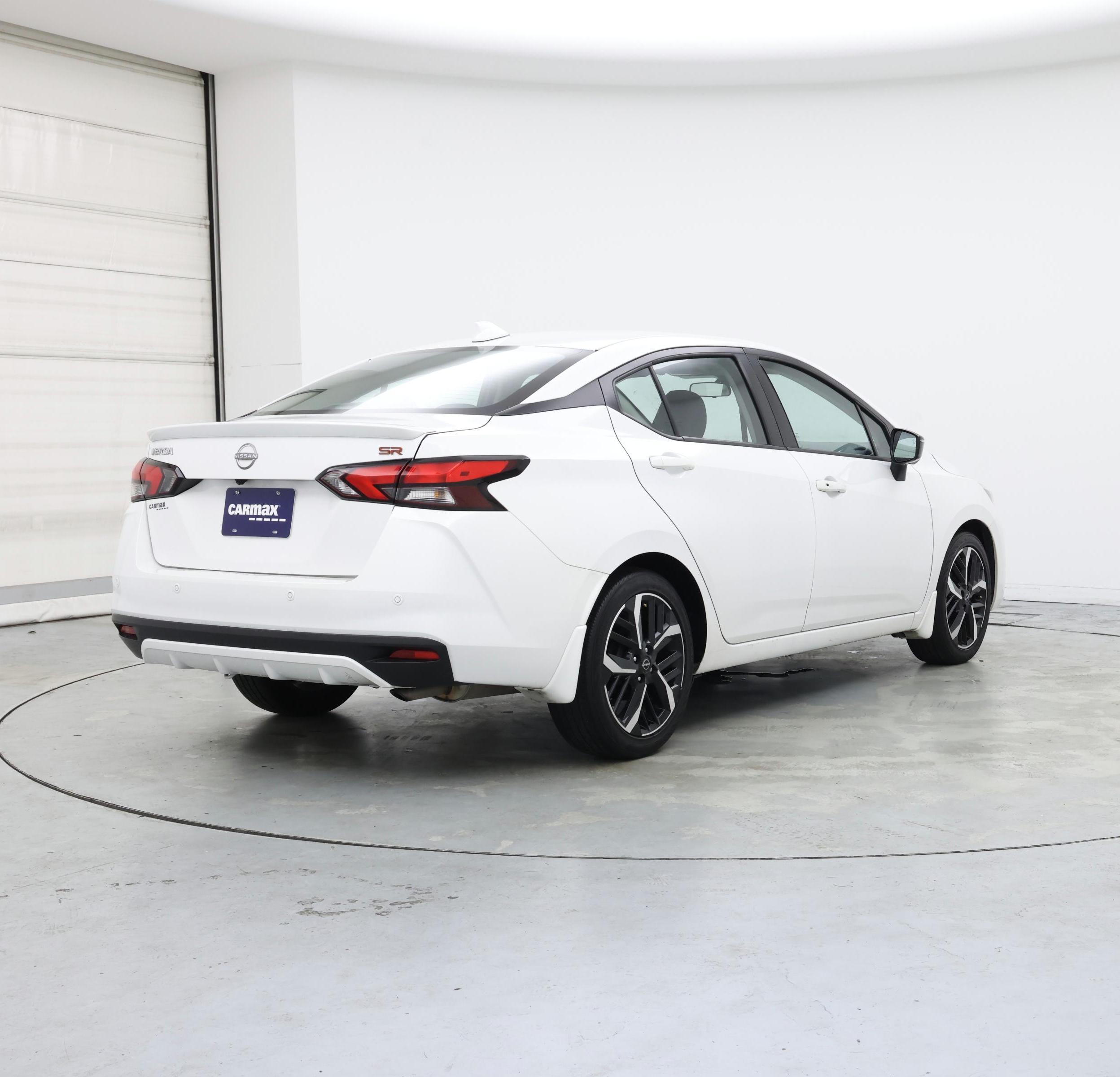 Thumbnail: 2023 Nissan Versa - 8
