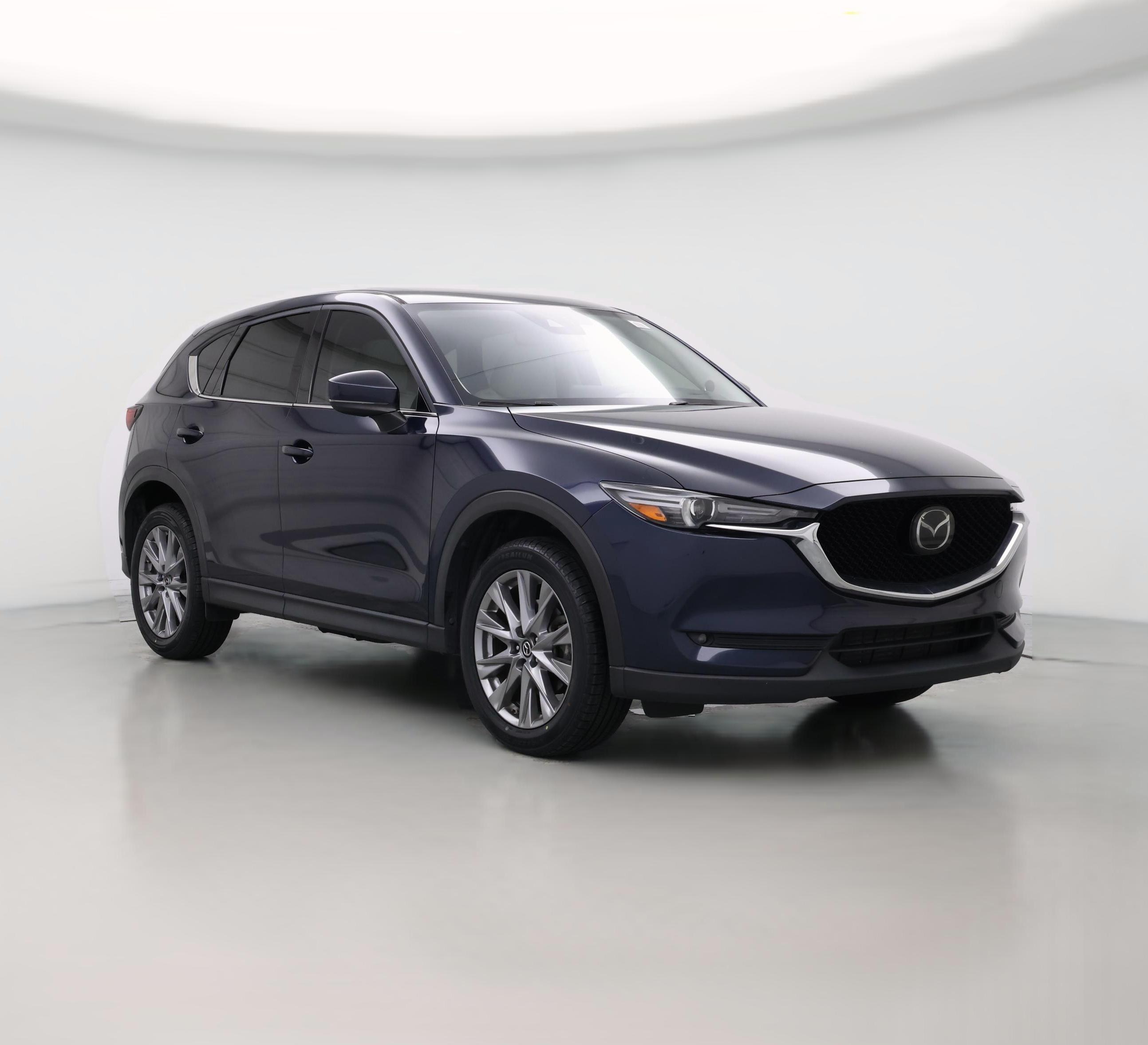 Thumbnail: 2020 Mazda CX-5 - 1