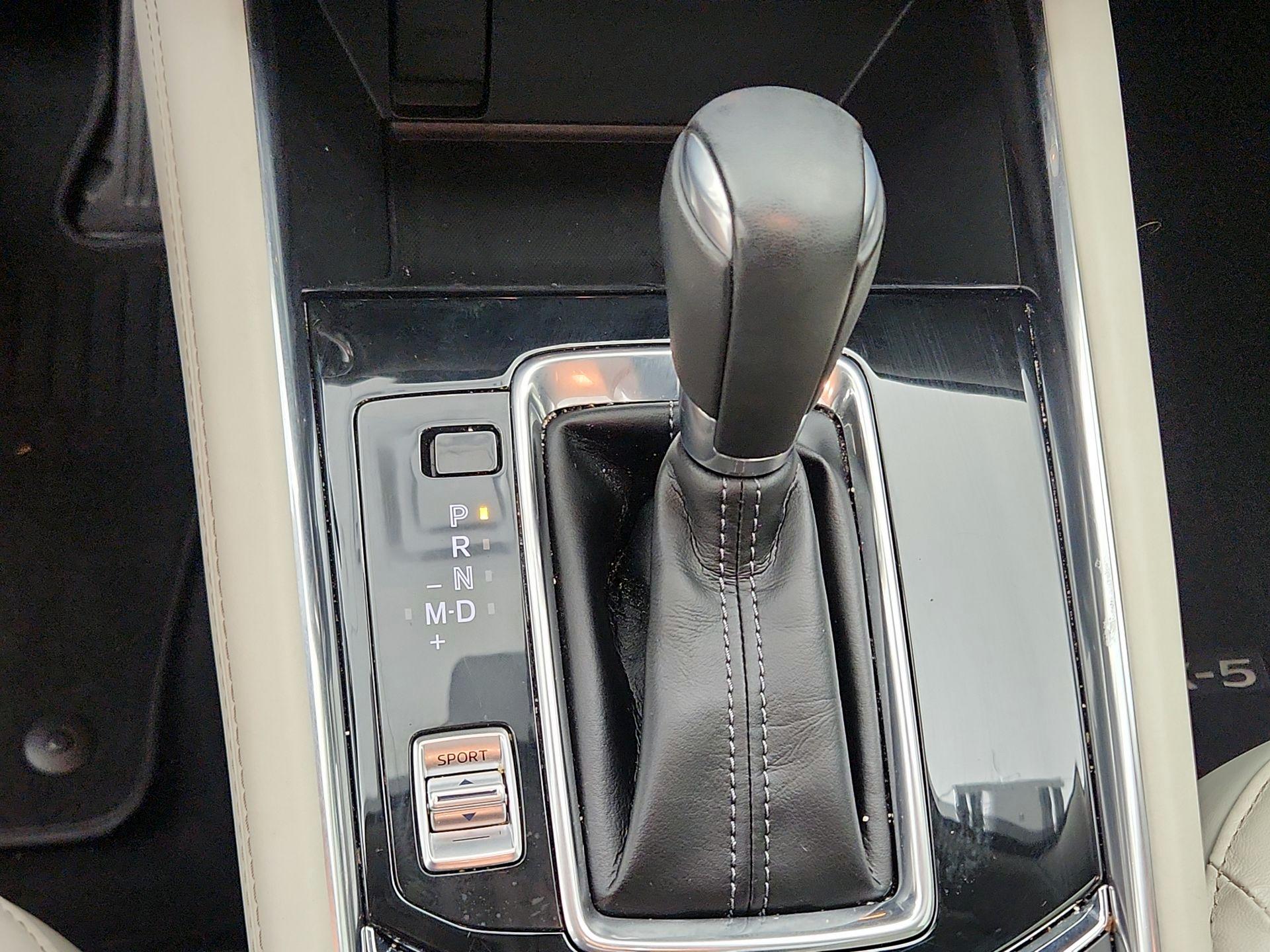 Thumbnail: 2020 Mazda CX-5 - 17