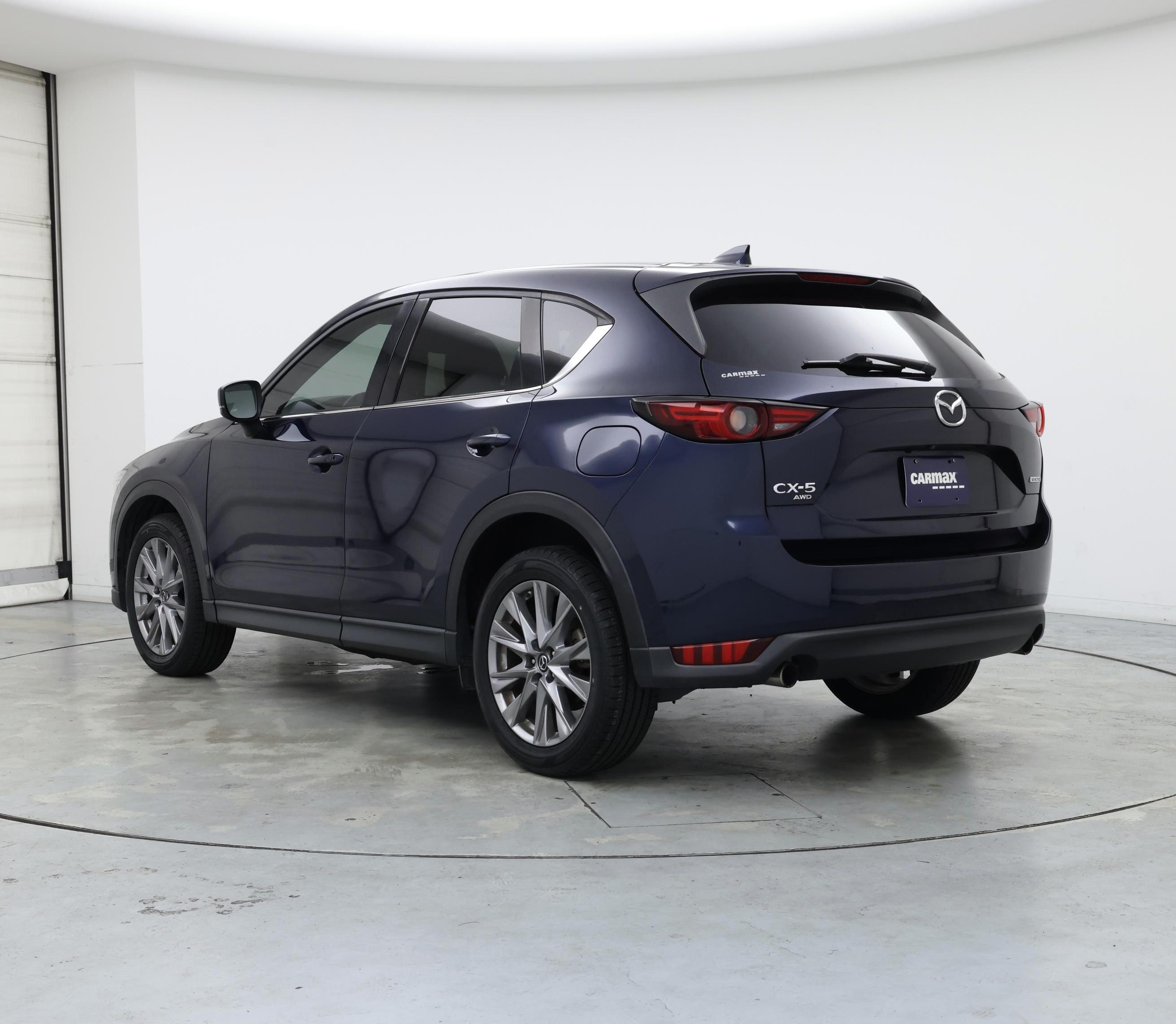 Thumbnail: 2020 Mazda CX-5 - 2