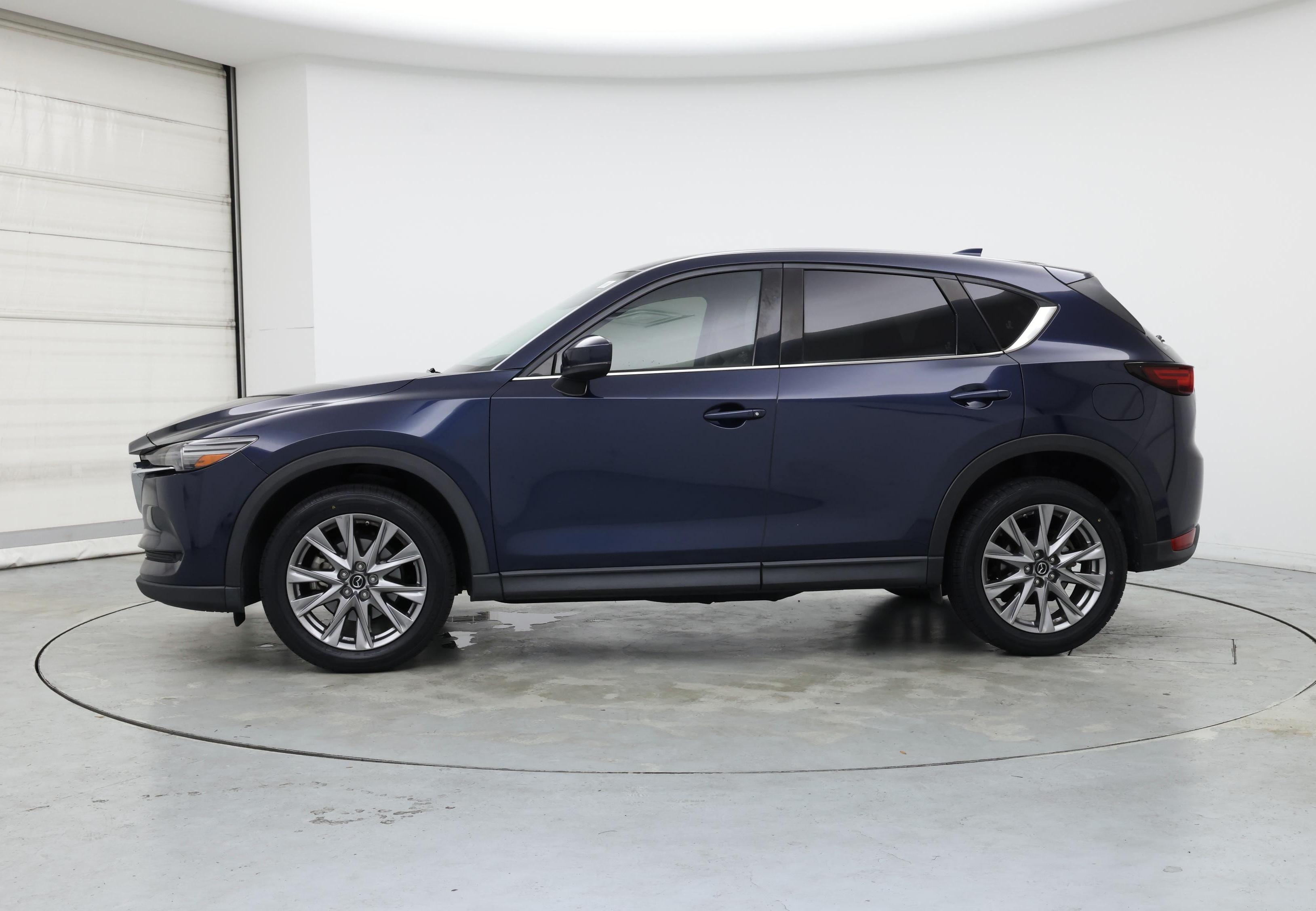 Thumbnail: 2020 Mazda CX-5 - 3