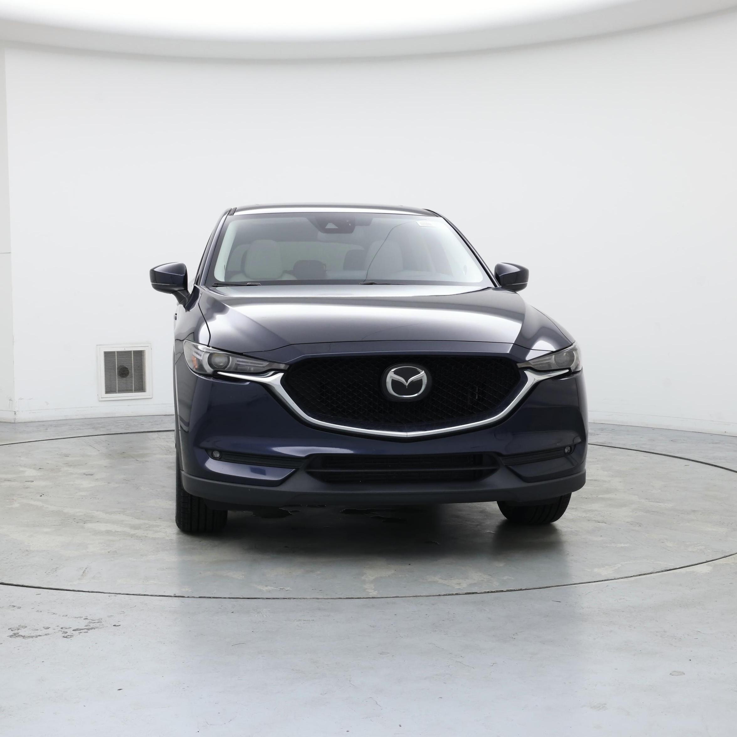 Thumbnail: 2020 Mazda CX-5 - 5