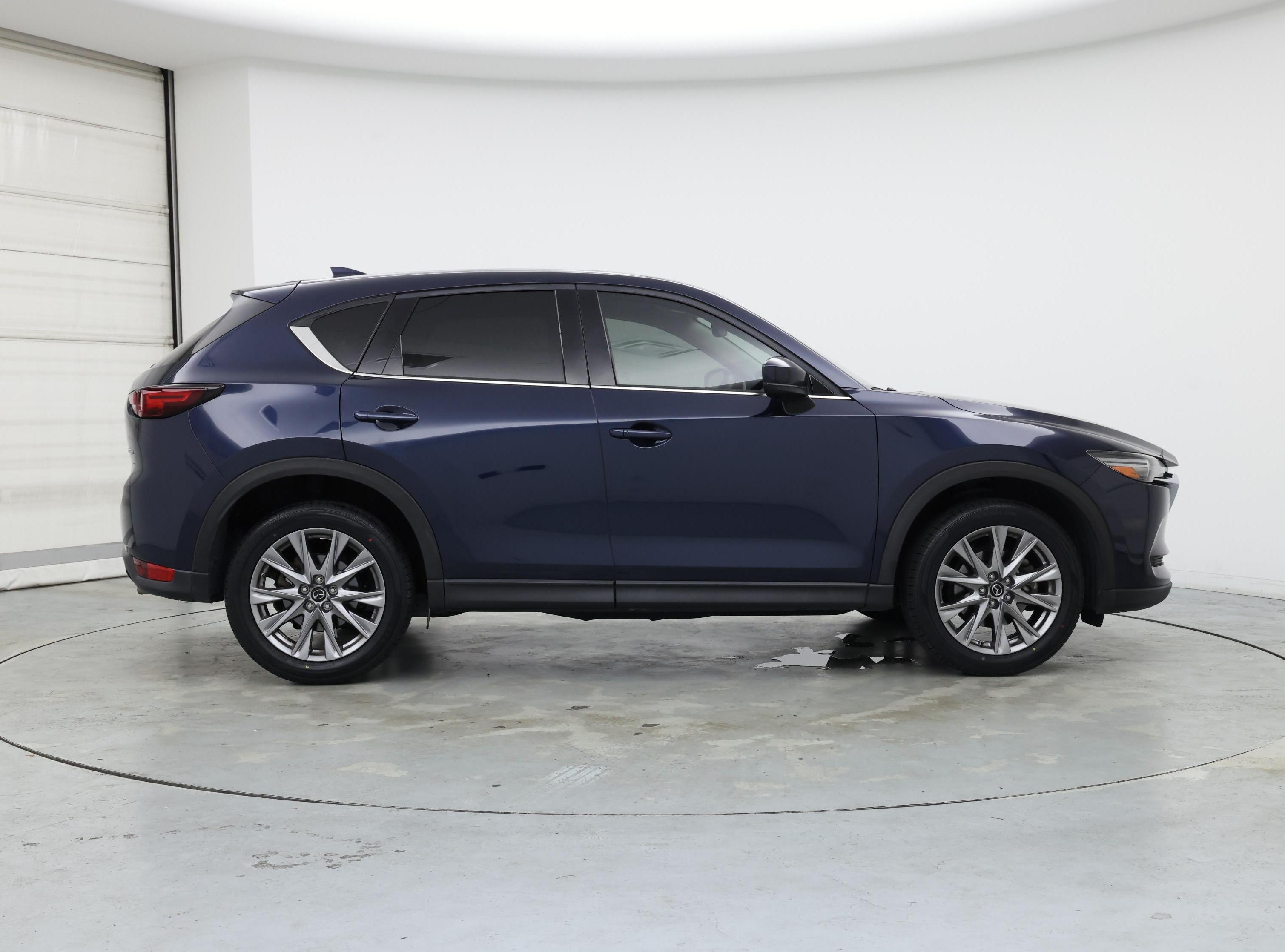 Thumbnail: 2020 Mazda CX-5 - 7