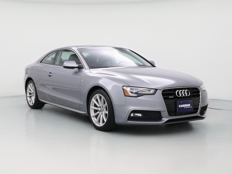 2015 Audi A5 Premium Plus -
                  Clermont, FL