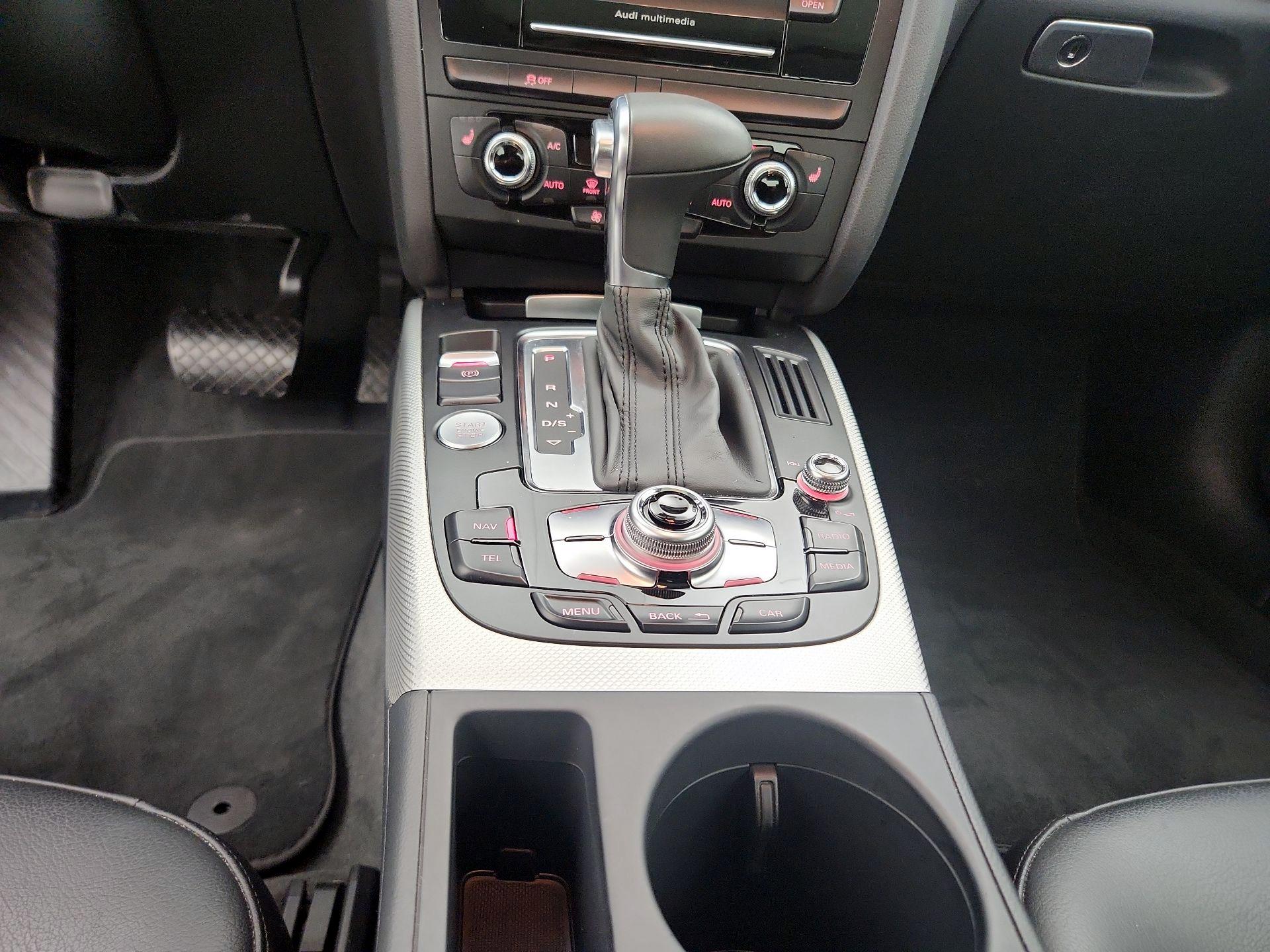 Thumbnail: 2015 Audi A5 - 18