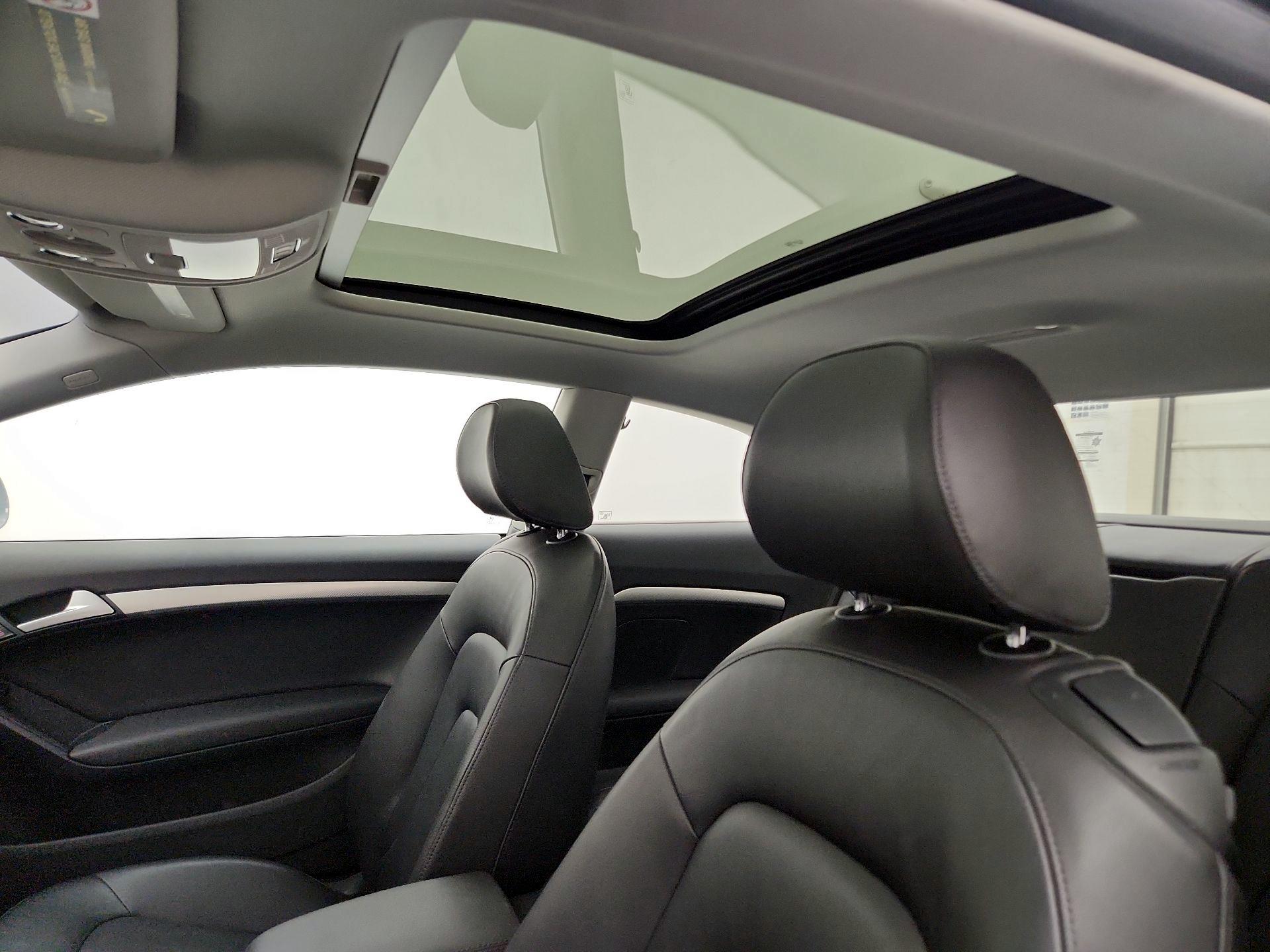 Thumbnail: 2015 Audi A5 - 20