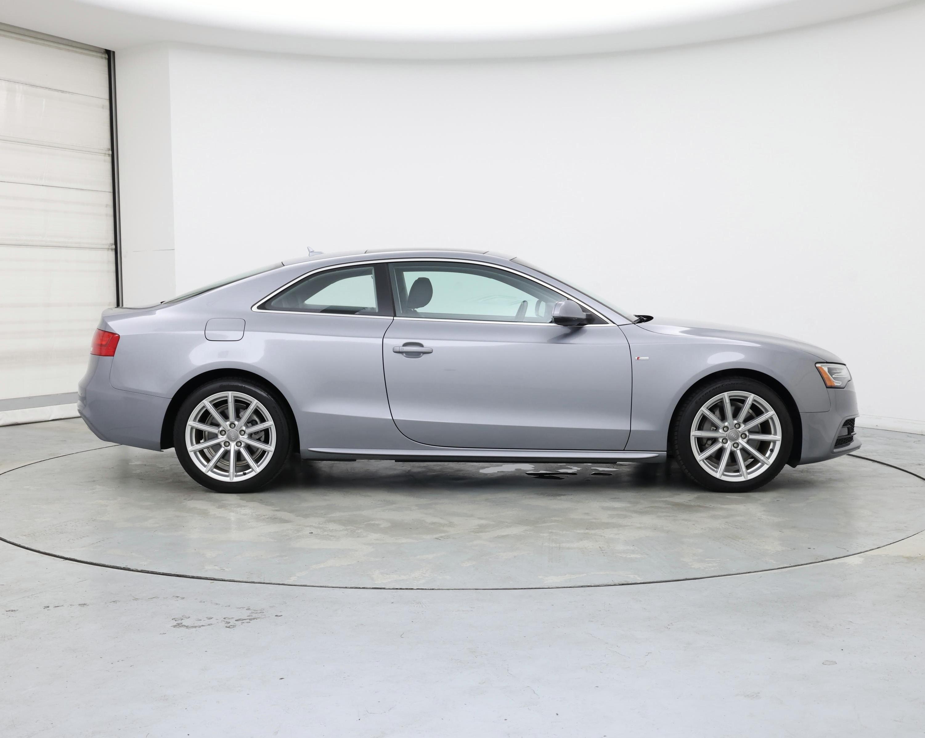 Thumbnail: 2015 Audi A5 - 7