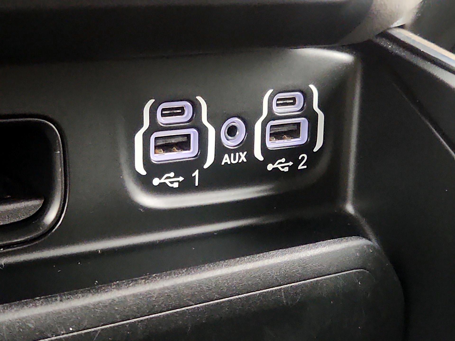 Thumbnail: 2021 RAM 1500 - 19