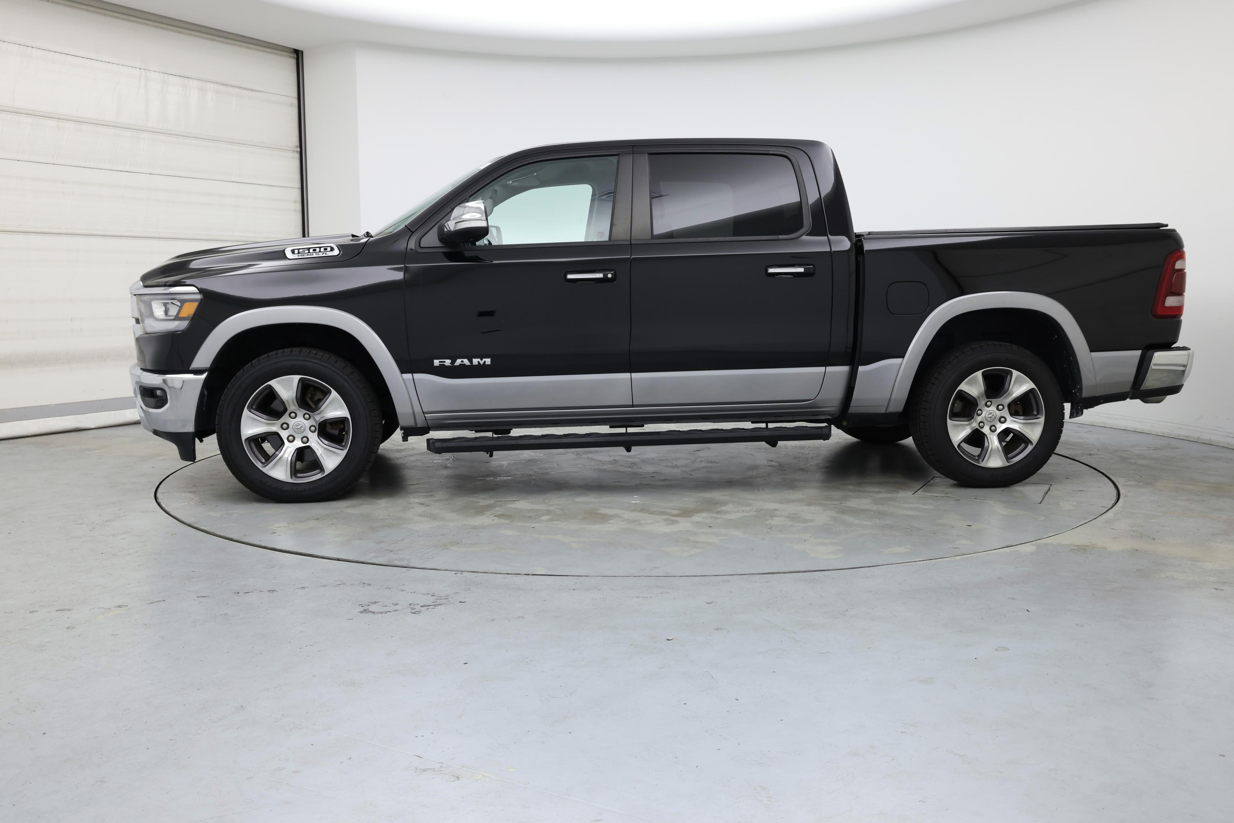 Thumbnail: 2021 RAM 1500 - 3